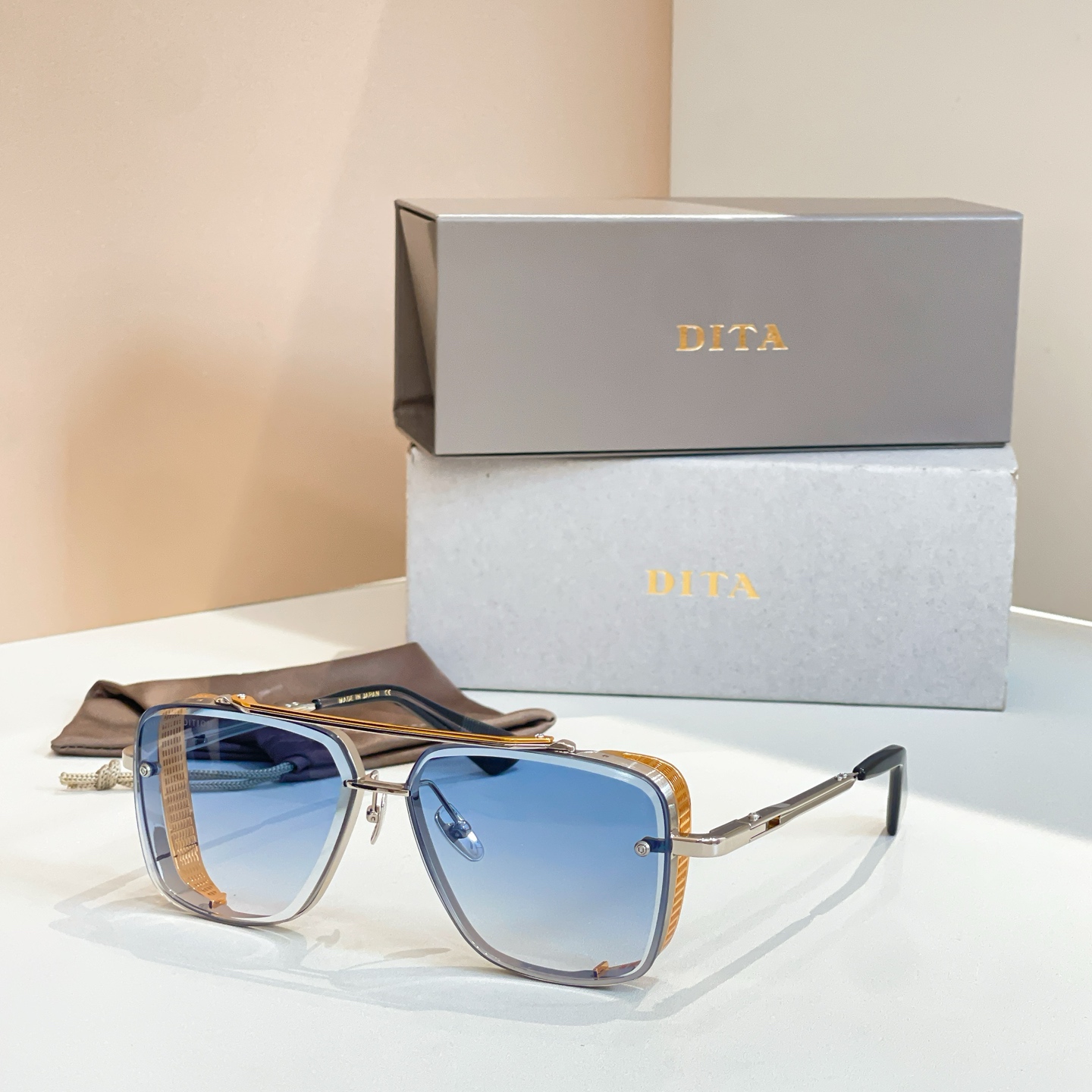DITA⚜️⚜️⚜️MODEL：DTX121⚜️⚜️⚜️SIZE：62口12-130⚜️⚜️⚜️