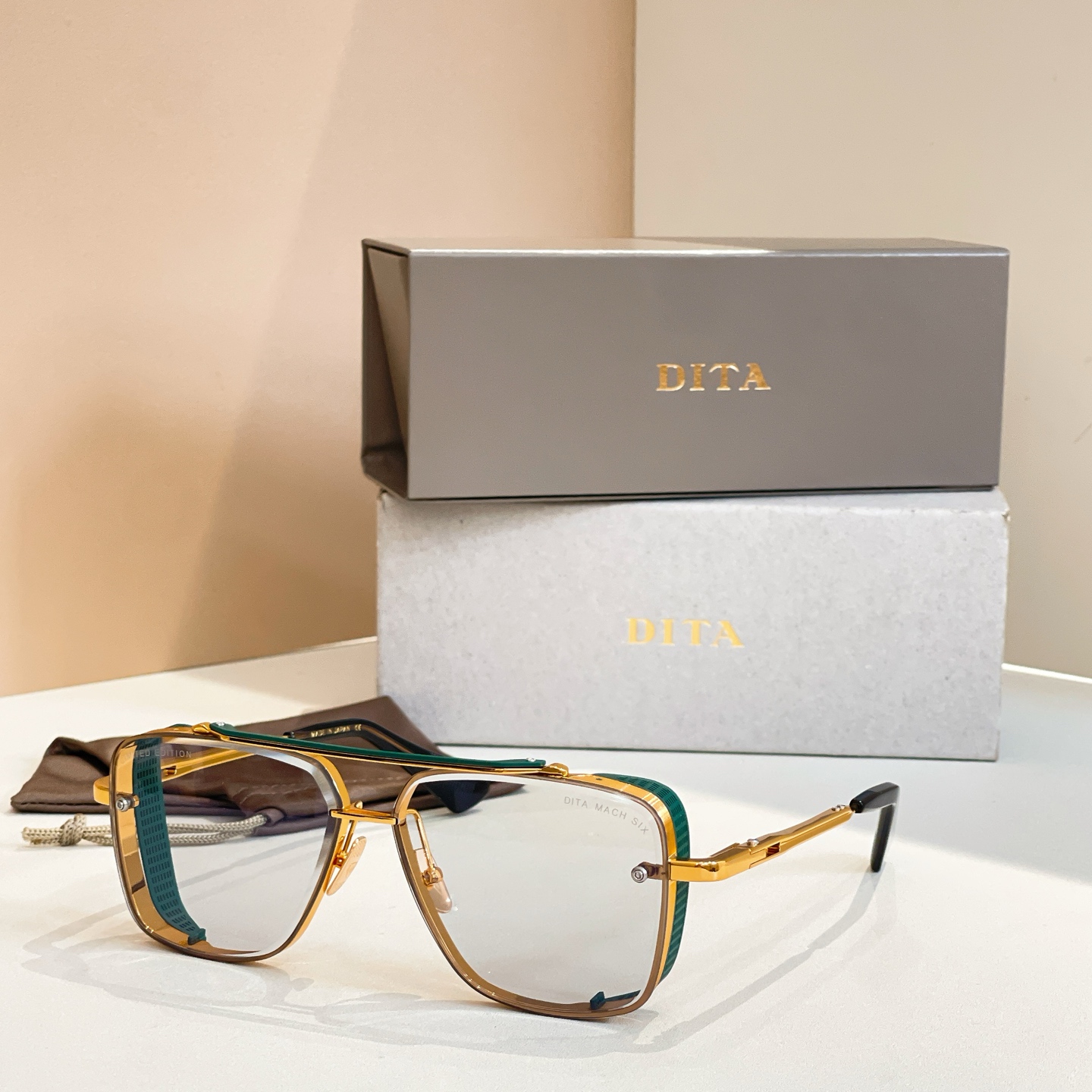 DITA⚜️⚜️⚜️MODEL：DTX121⚜️⚜️⚜️SIZE：62口12-130⚜️⚜️⚜️
