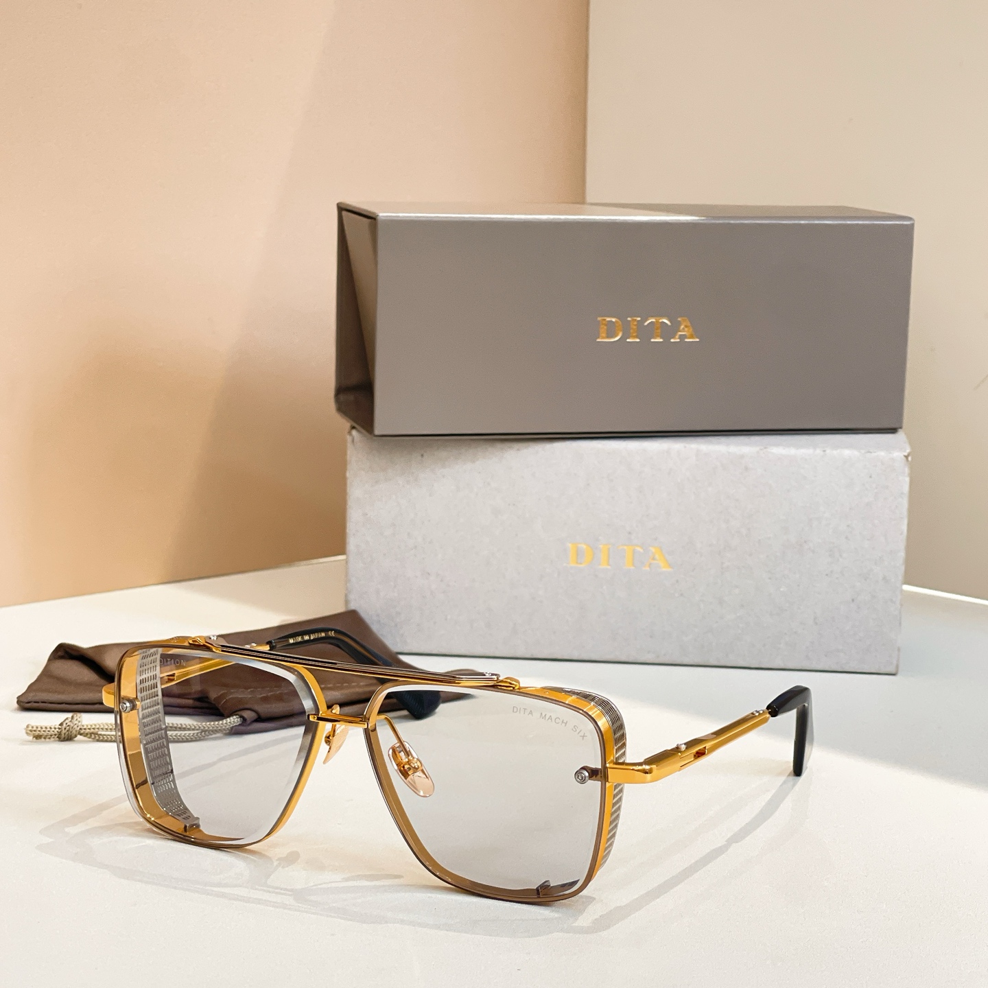 DITA⚜️⚜️⚜️MODEL：DTX121⚜️⚜️⚜️SIZE：62口12-130⚜️⚜️⚜️