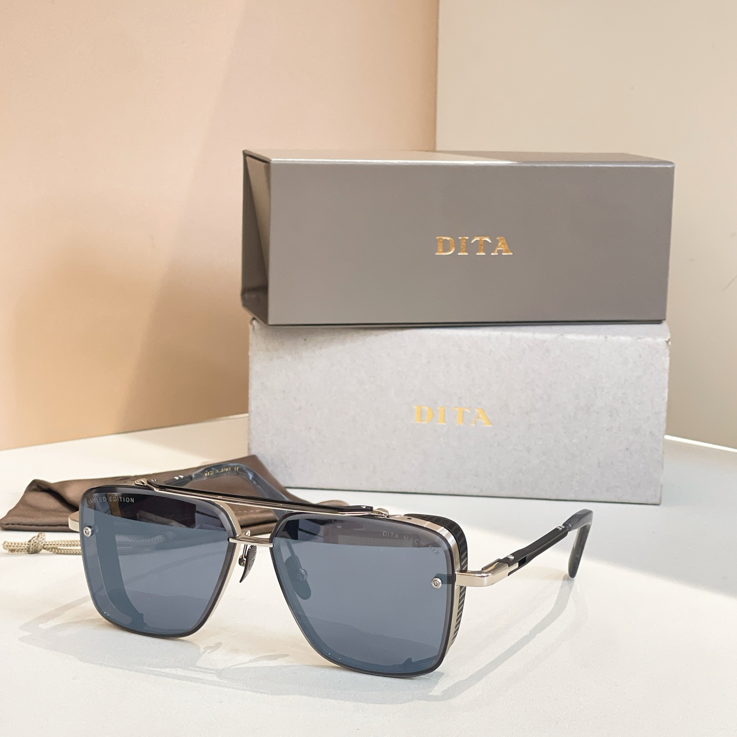 DITA⚜️⚜️⚜️MODEL：DTX121⚜️⚜️⚜️SIZE：62口12-130⚜️⚜️⚜️