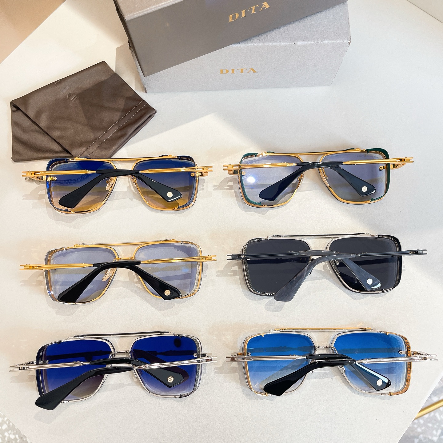 DITA⚜️⚜️⚜️MODEL：DTX121⚜️⚜️⚜️SIZE：62口12-130⚜️⚜️⚜️