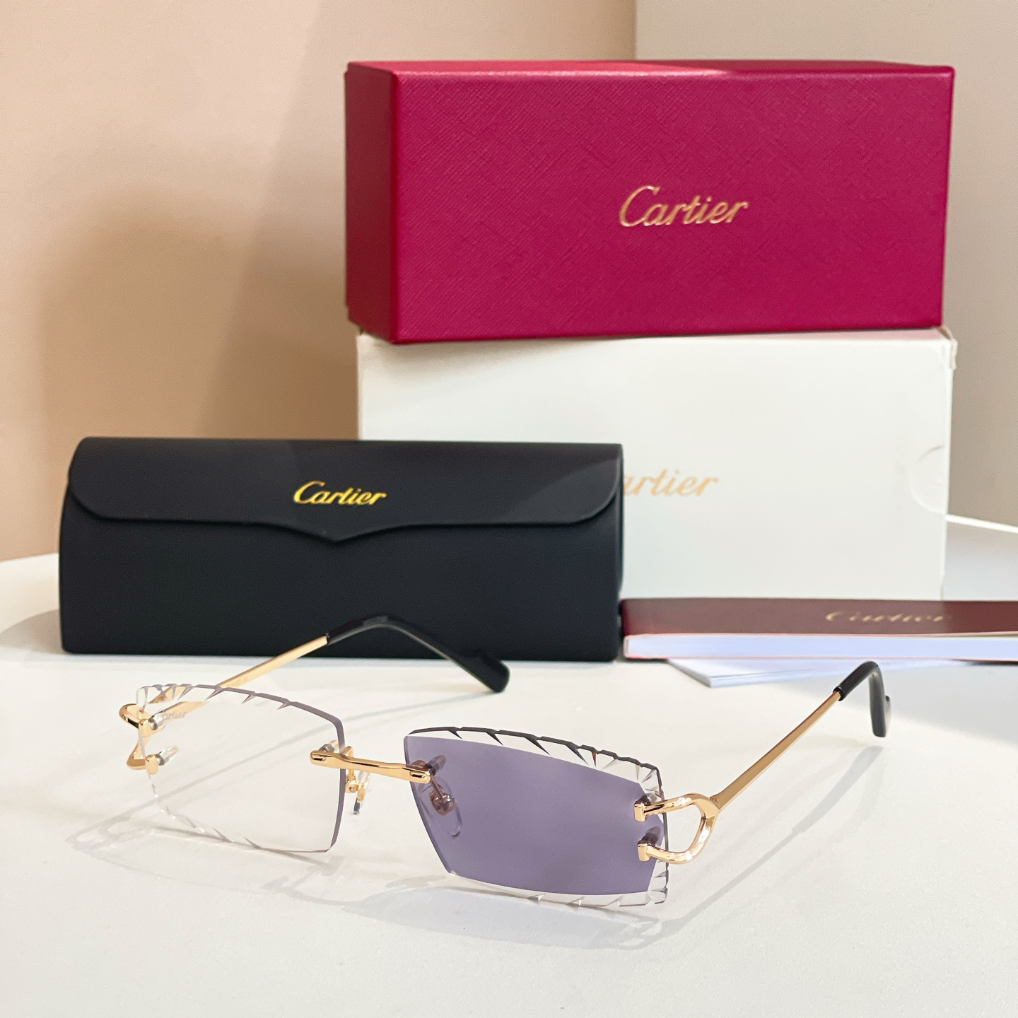 Cartie*✨✨✨MODEL：CT0330S✨✨SIZE  145✨✨✨