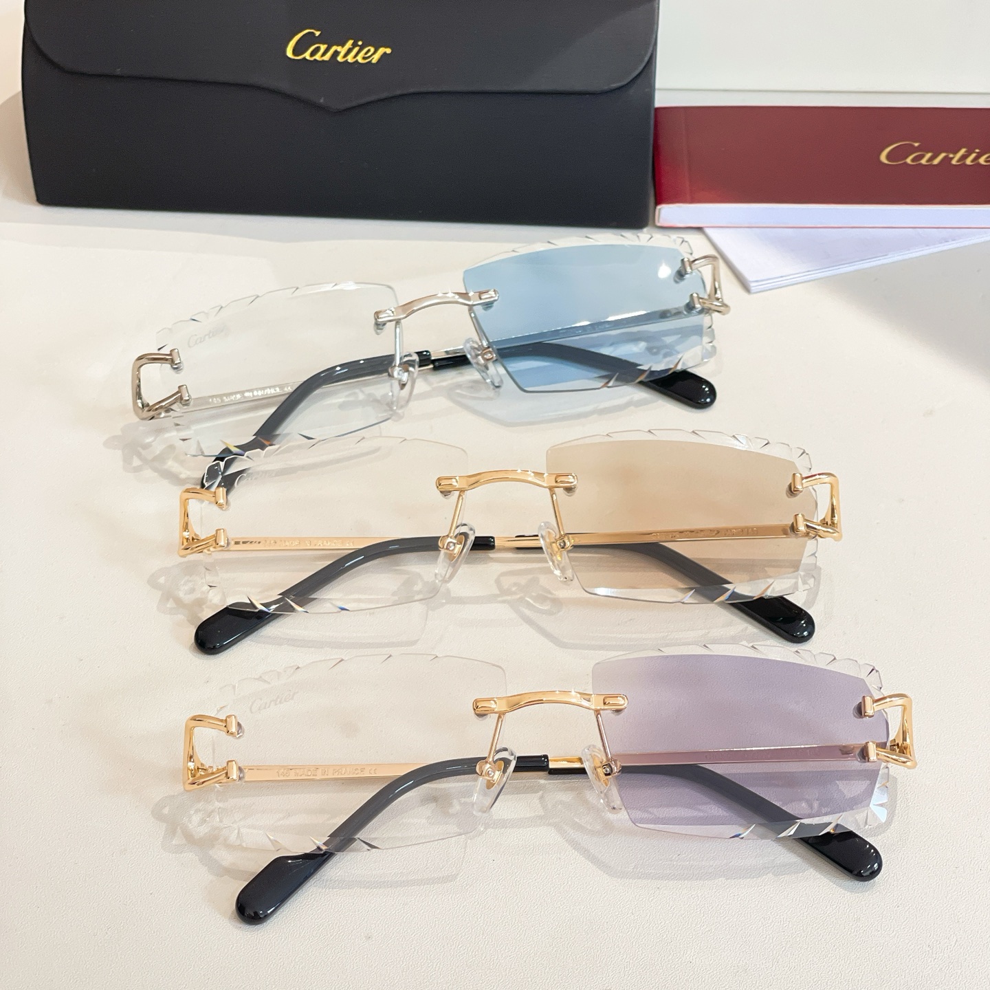 Cartie*✨✨✨MODEL：CT0330S✨✨SIZE  145✨✨✨