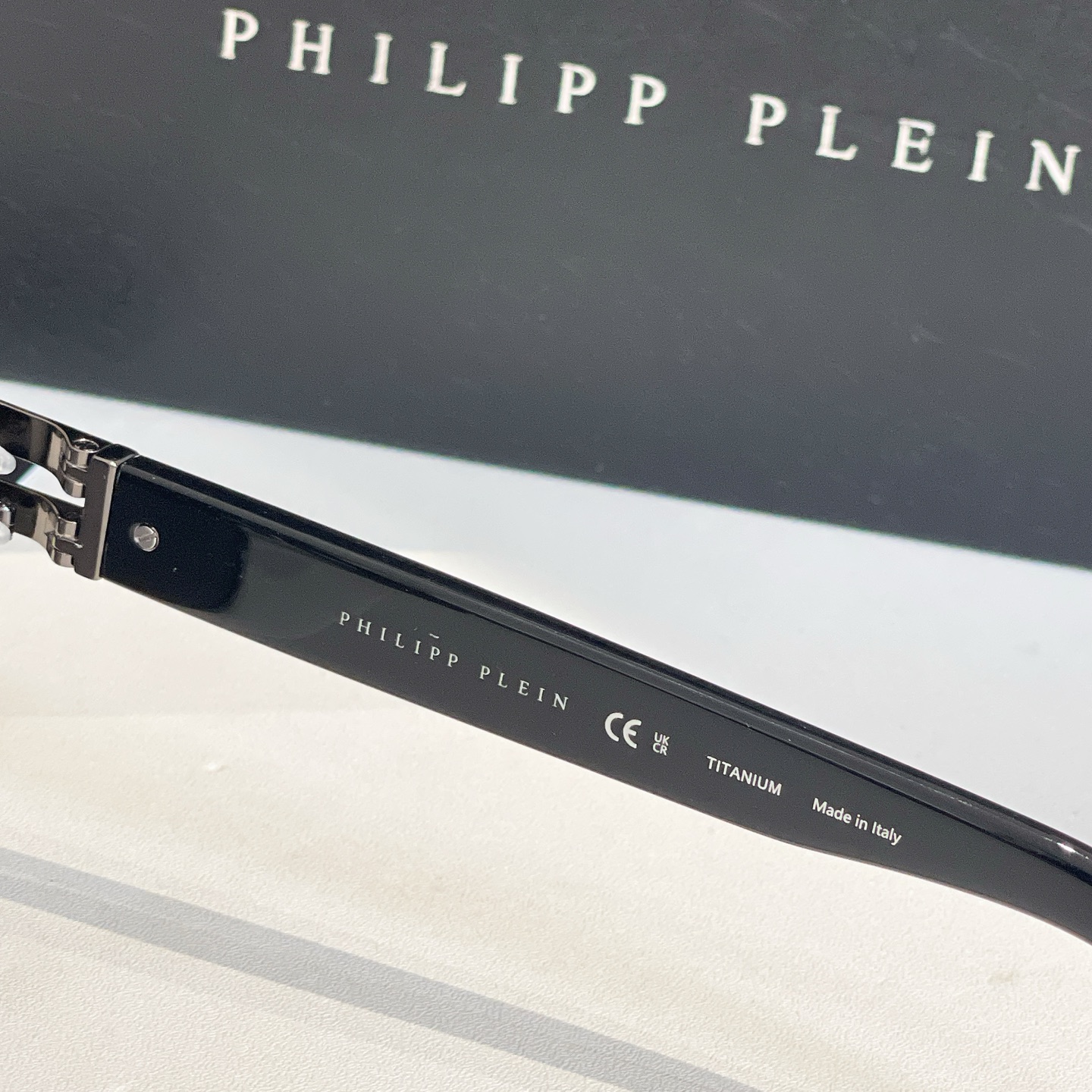 PHILIPP PLEIN🌟🌟🌟MODELVPM🌟🌟🌟SIZE63口15-150🌟🌟🌟