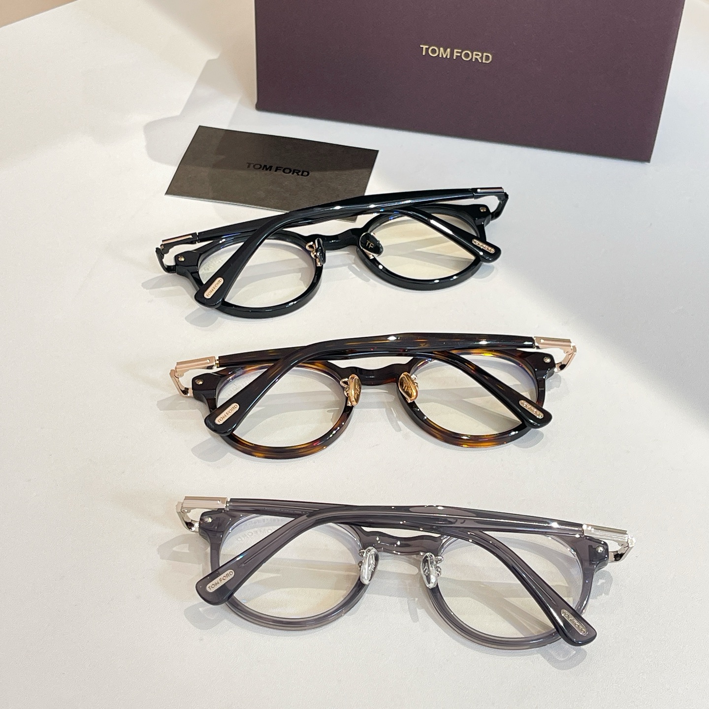 TOM FOR*💫💫💫MODEL：TF6008-D-B💫💫💫SIZE：48口22-140💫💫💫高版本～～
