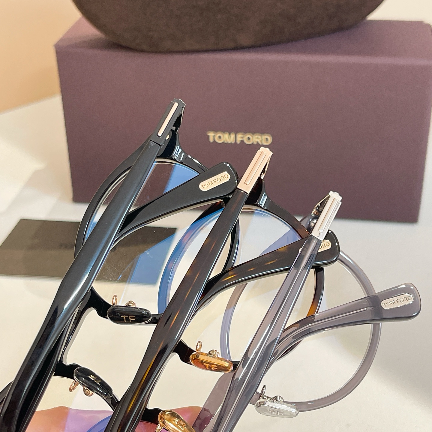 TOM FOR*💫💫💫MODEL：TF6008-D-B💫💫💫SIZE：48口22-140💫💫💫高版本～～