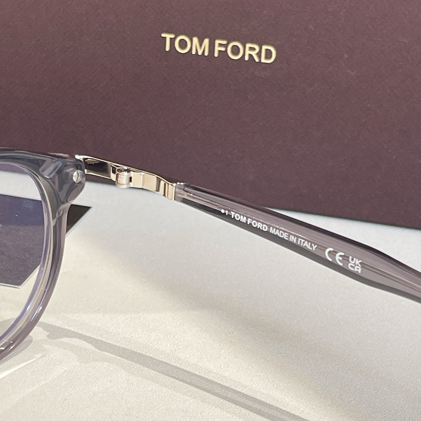 TOM FOR*💫💫💫MODEL：TF6008-D-B💫💫💫SIZE：48口22-140💫💫💫高版本～～