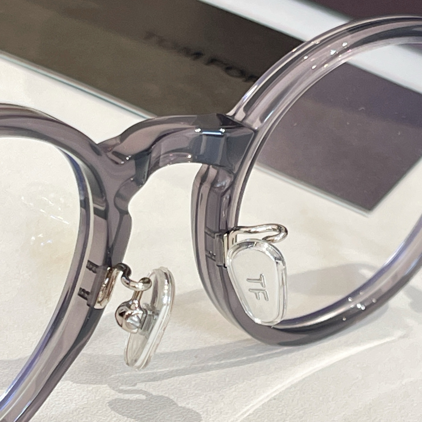 TOM FOR*💫💫💫MODEL：TF6008-D-B💫💫💫SIZE：48口22-140💫💫💫高版本～～