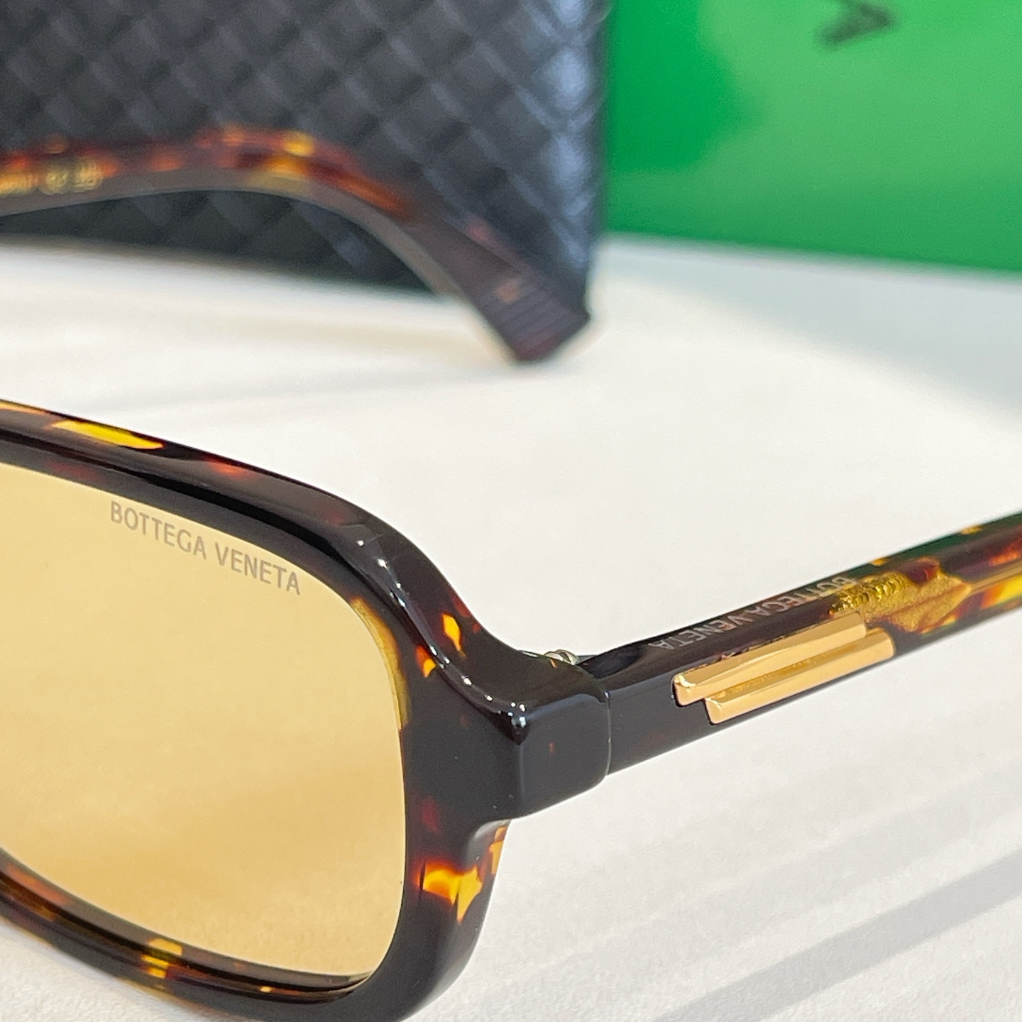 BOTTEGA VENET*🌟🌟🌟MODEL：BV1488S🌟🌟🌟SIZE：54口22-140🌟🌟🌟