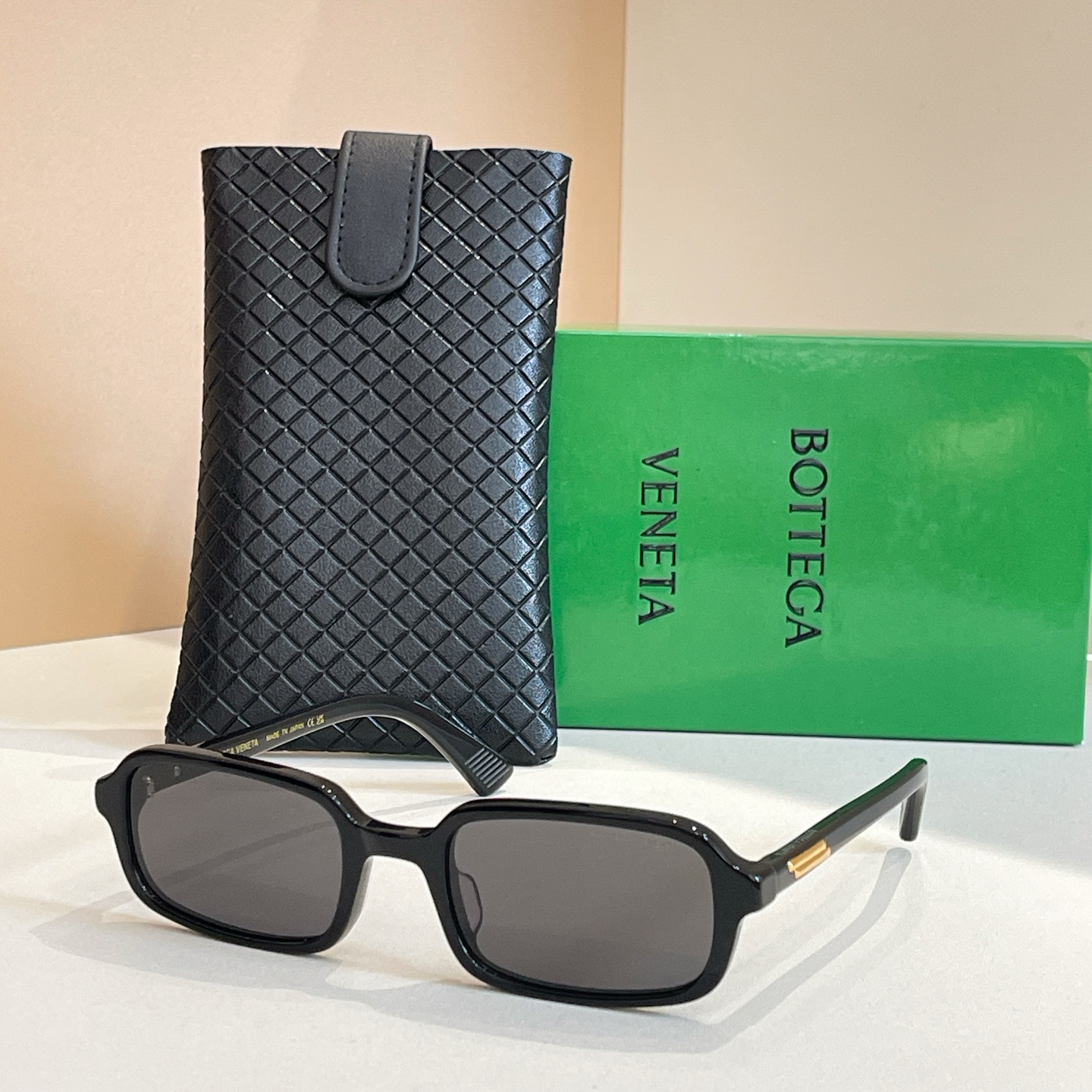 BOTTEGA VENET*🌟🌟🌟MODEL：BV1488S🌟🌟🌟SIZE：54口22-140🌟🌟🌟