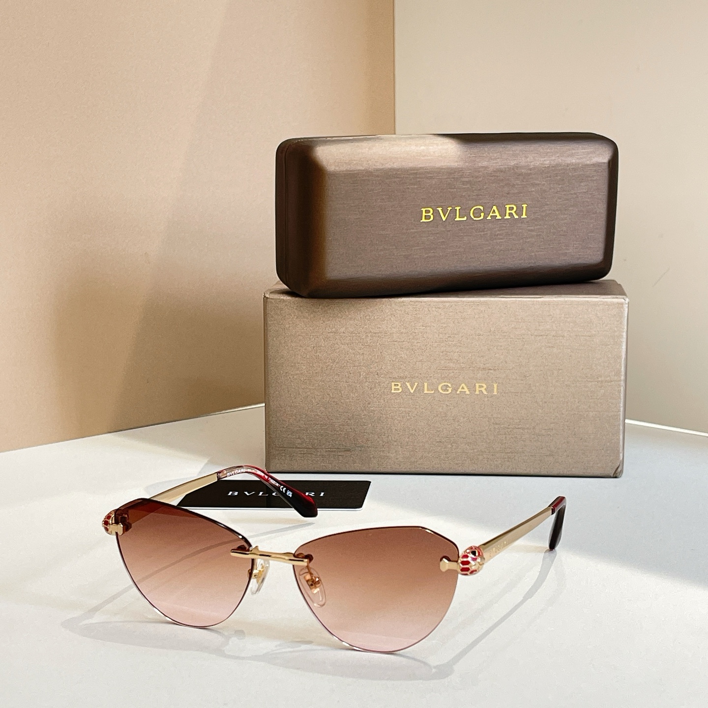 BVLGAR*🌟🌟🌟MODEL：BV50042U🌟🌟🌟SIZE：57口15-140🌟🌟🌟