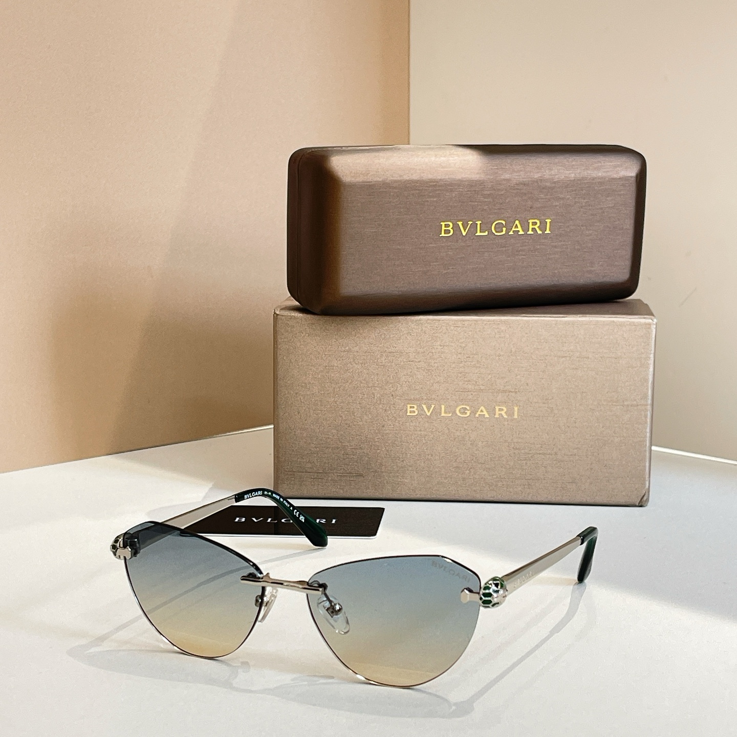 BVLGAR*🌟🌟🌟MODEL：BV50042U🌟🌟🌟SIZE：57口15-140🌟🌟🌟