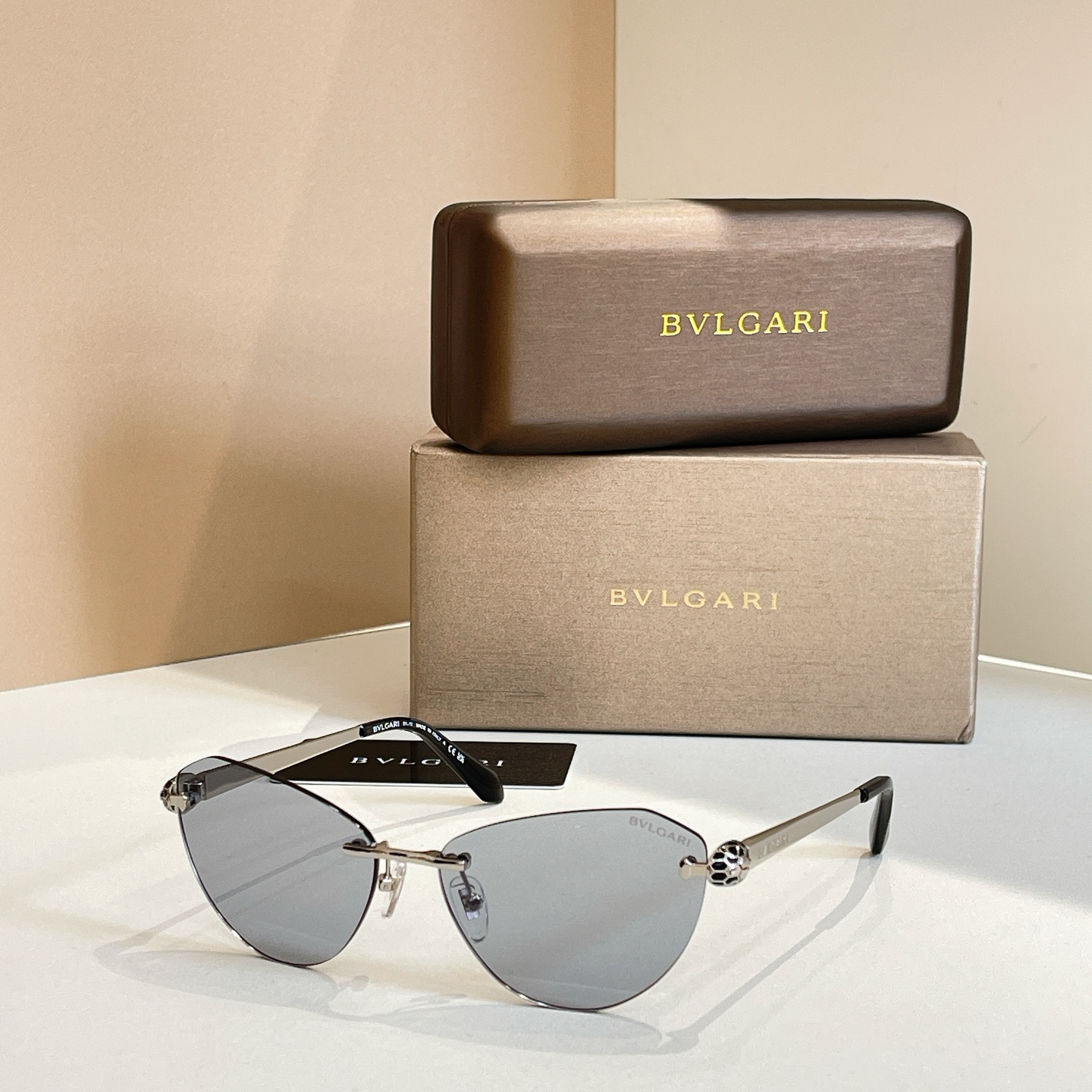 BVLGAR*🌟🌟🌟MODEL：BV50042U🌟🌟🌟SIZE：57口15-140🌟🌟🌟