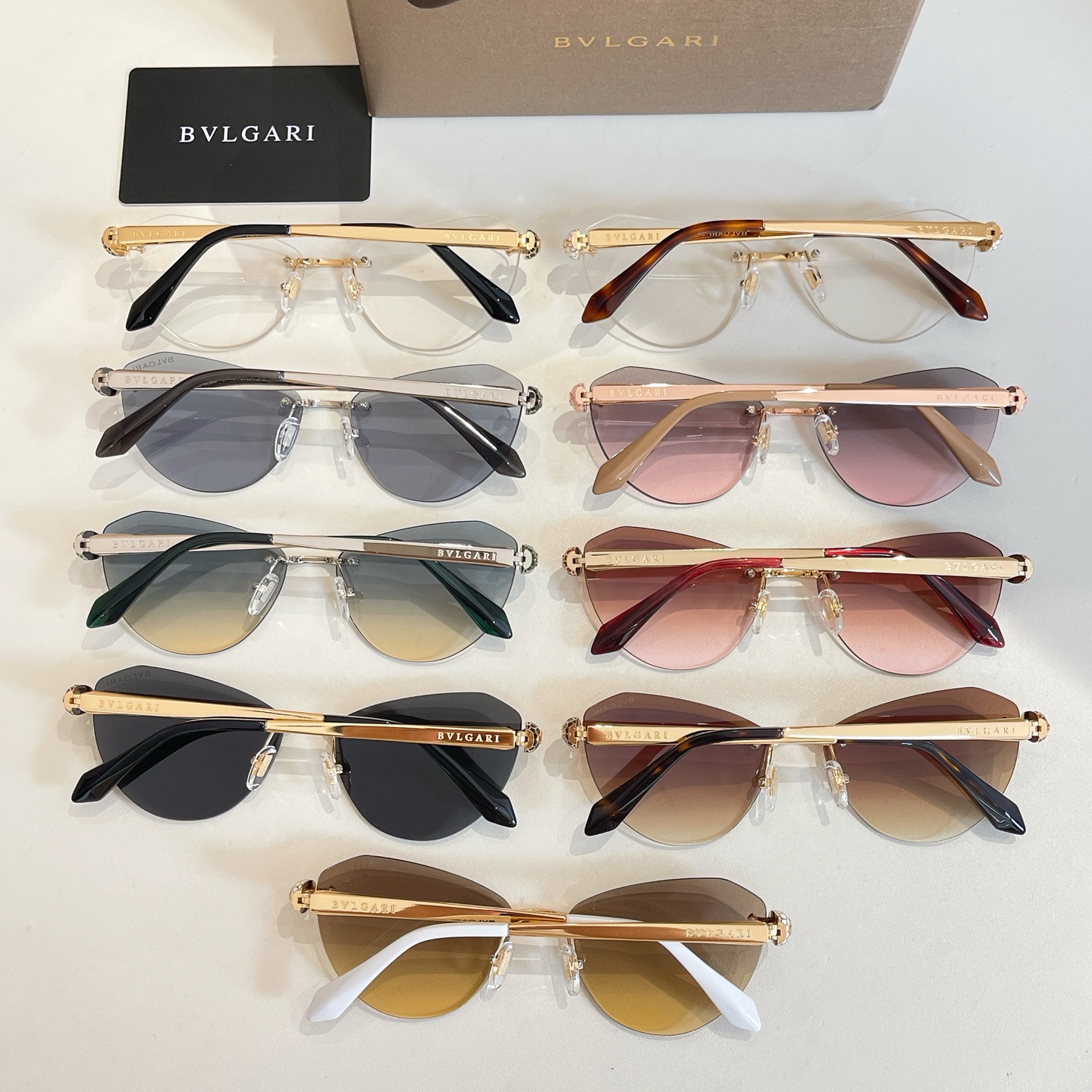BVLGAR*🌟🌟🌟MODEL：BV50042U🌟🌟🌟SIZE：57口15-140🌟🌟🌟