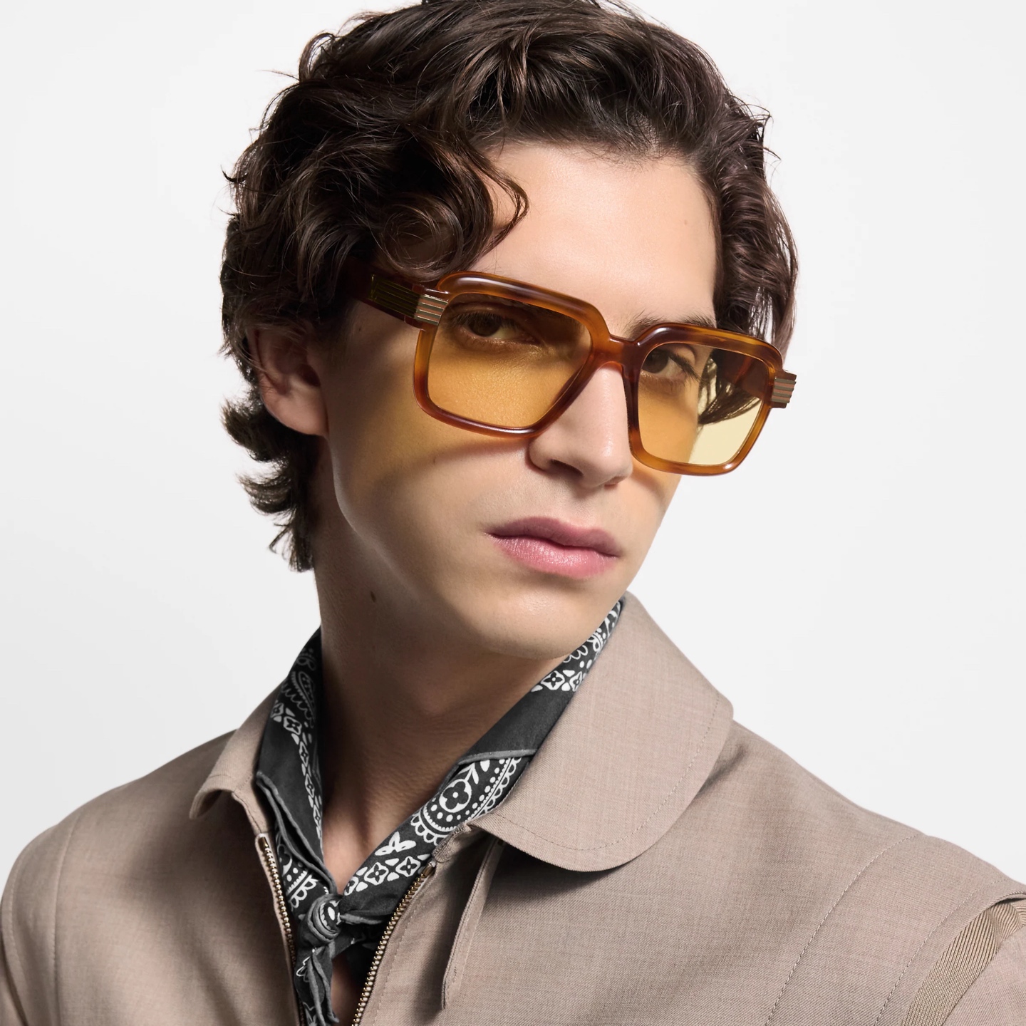LOUIS VUITTO*✨✨✨MODEL：Z2739U✨✨✨ SIZE：55口19-145✨✨✨