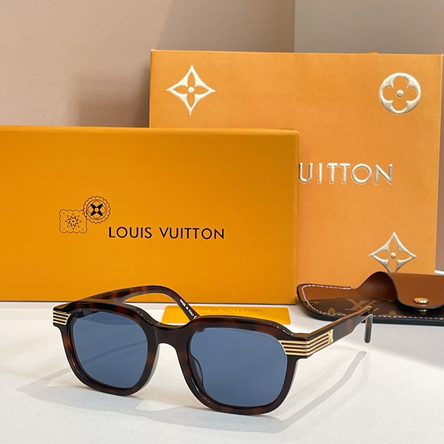 LOUIS VUITTO*✨✨✨MODEL：Z2889U✨✨✨ SIZE：52口21-140✨✨✨