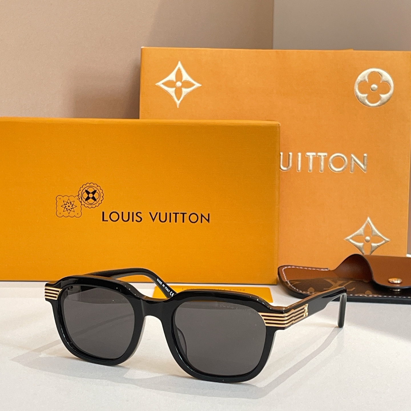 LOUIS VUITTO*✨✨✨MODEL：Z2889U✨✨✨ SIZE：52口21-140✨✨✨