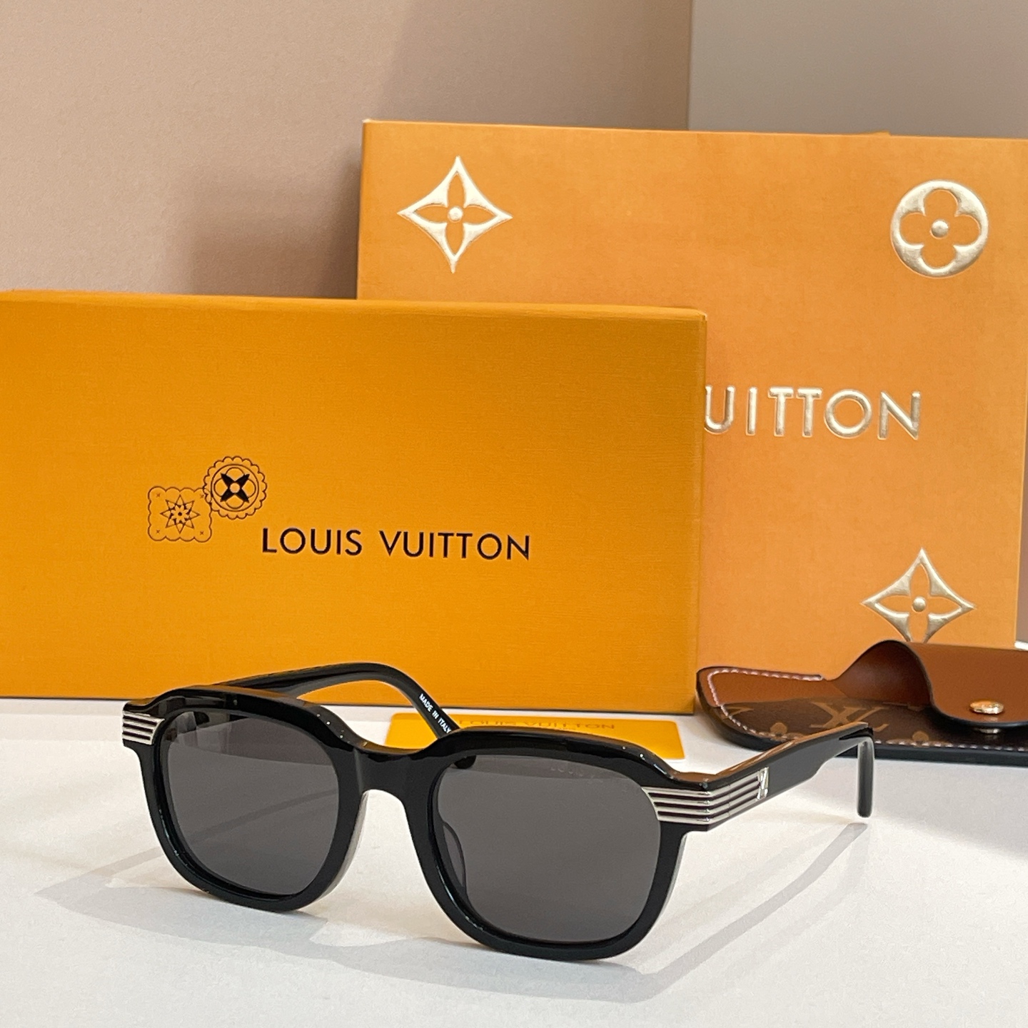 LOUIS VUITTO*✨✨✨MODEL：Z2889U✨✨✨ SIZE：52口21-140✨✨✨