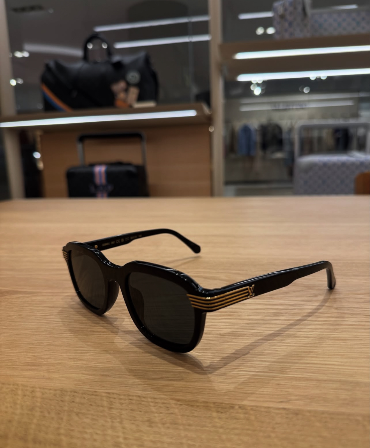 LOUIS VUITTO*✨✨✨MODEL：Z2889U✨✨✨ SIZE：52口21-140✨✨✨