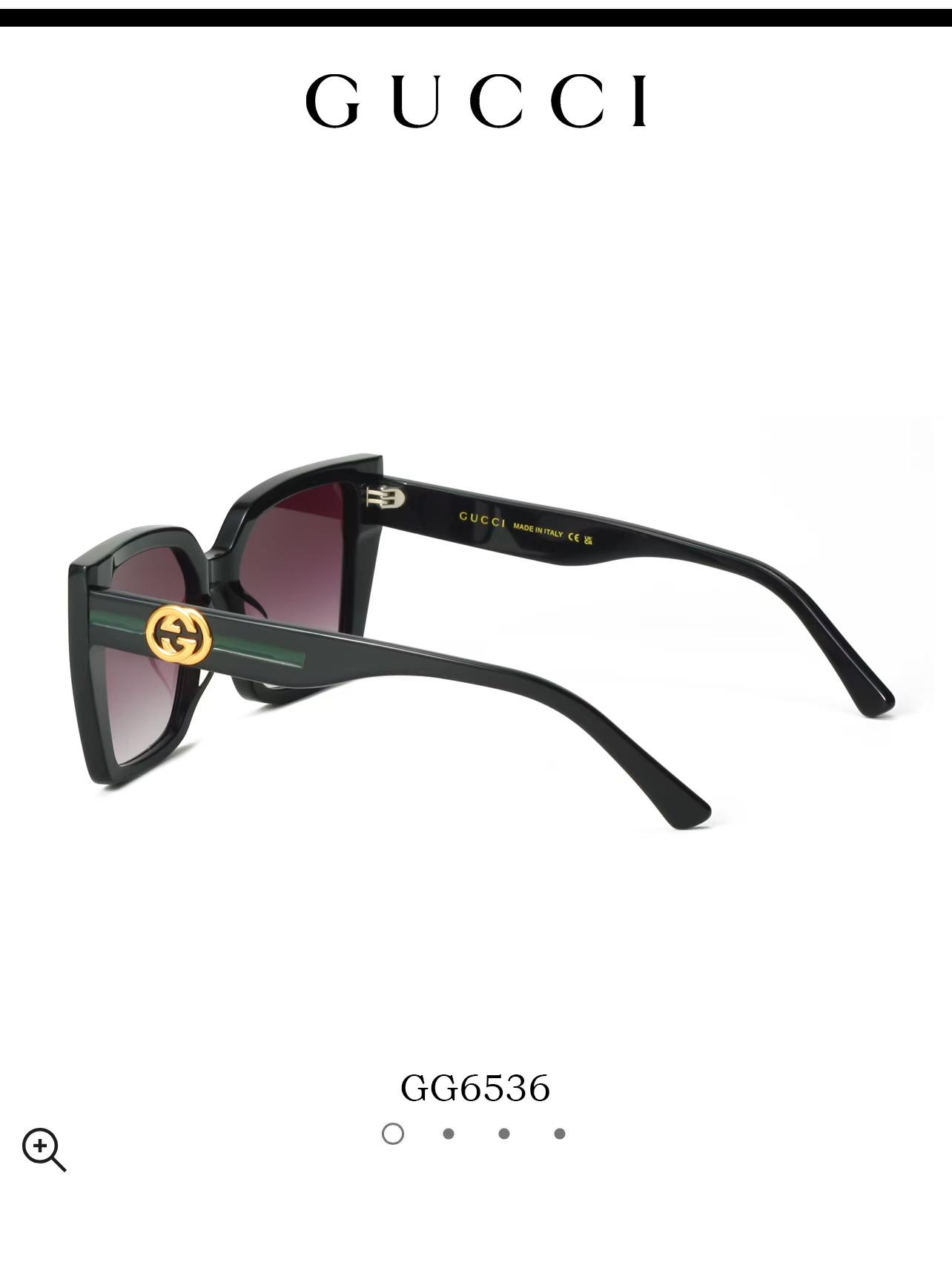 GUCC*🐝🐝🐝MODELGG6536🐝🐝🐝SIZE56口18-145🐝🐝🐝