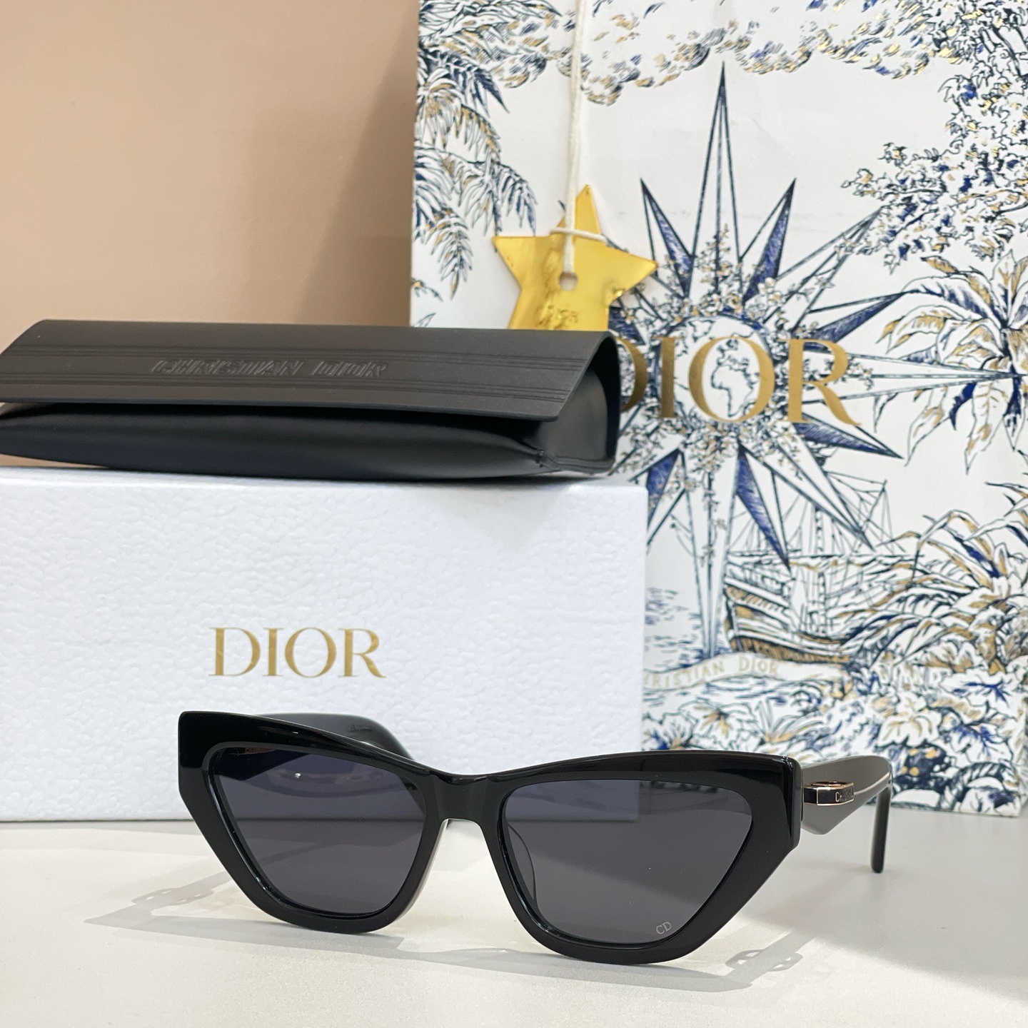DIO*🌟🌟🌟MODEL：CDior B6I🌟🌟🌟SIZE：56口16-140🌟🌟🌟