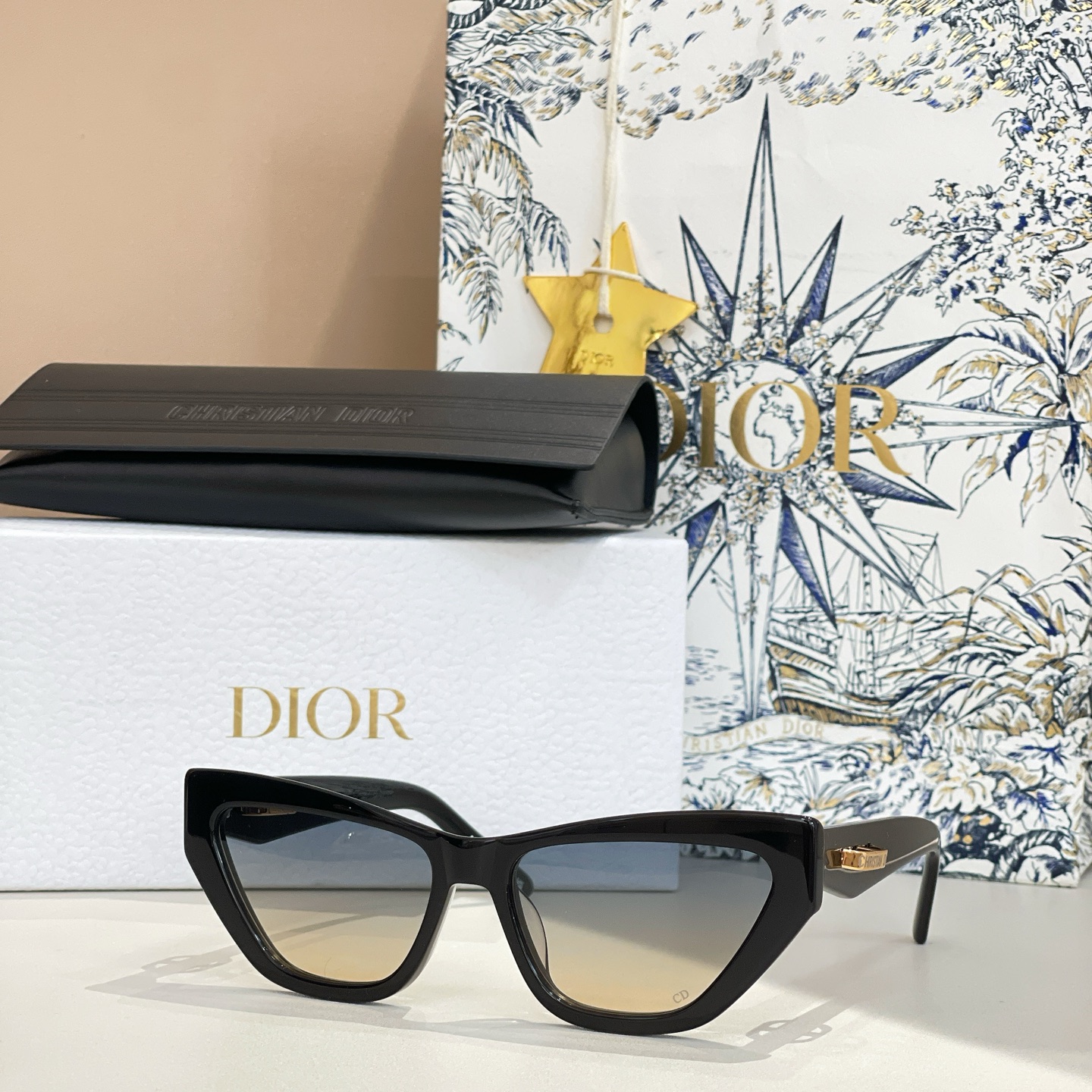 DIO*🌟🌟🌟MODEL：CDior B6I🌟🌟🌟SIZE：56口16-140🌟🌟🌟