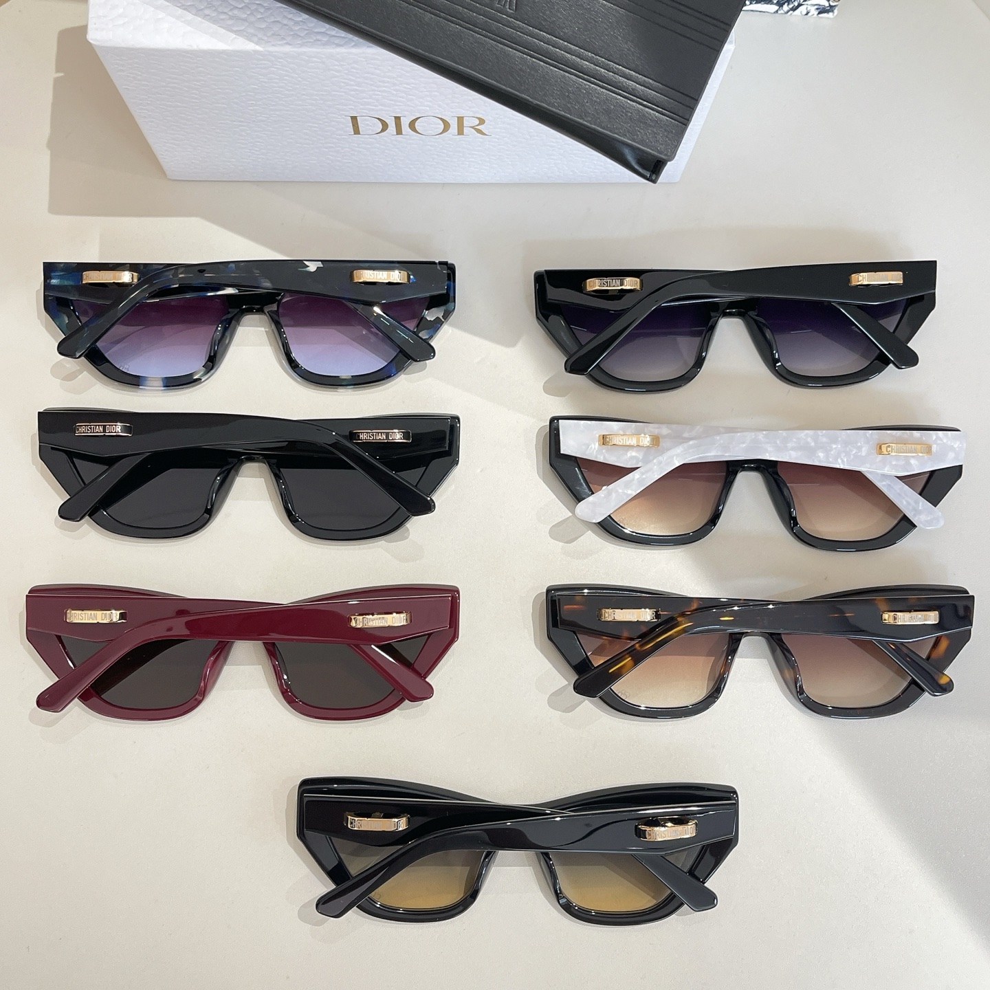 DIO*🌟🌟🌟MODEL：CDior B6I🌟🌟🌟SIZE：56口16-140🌟🌟🌟