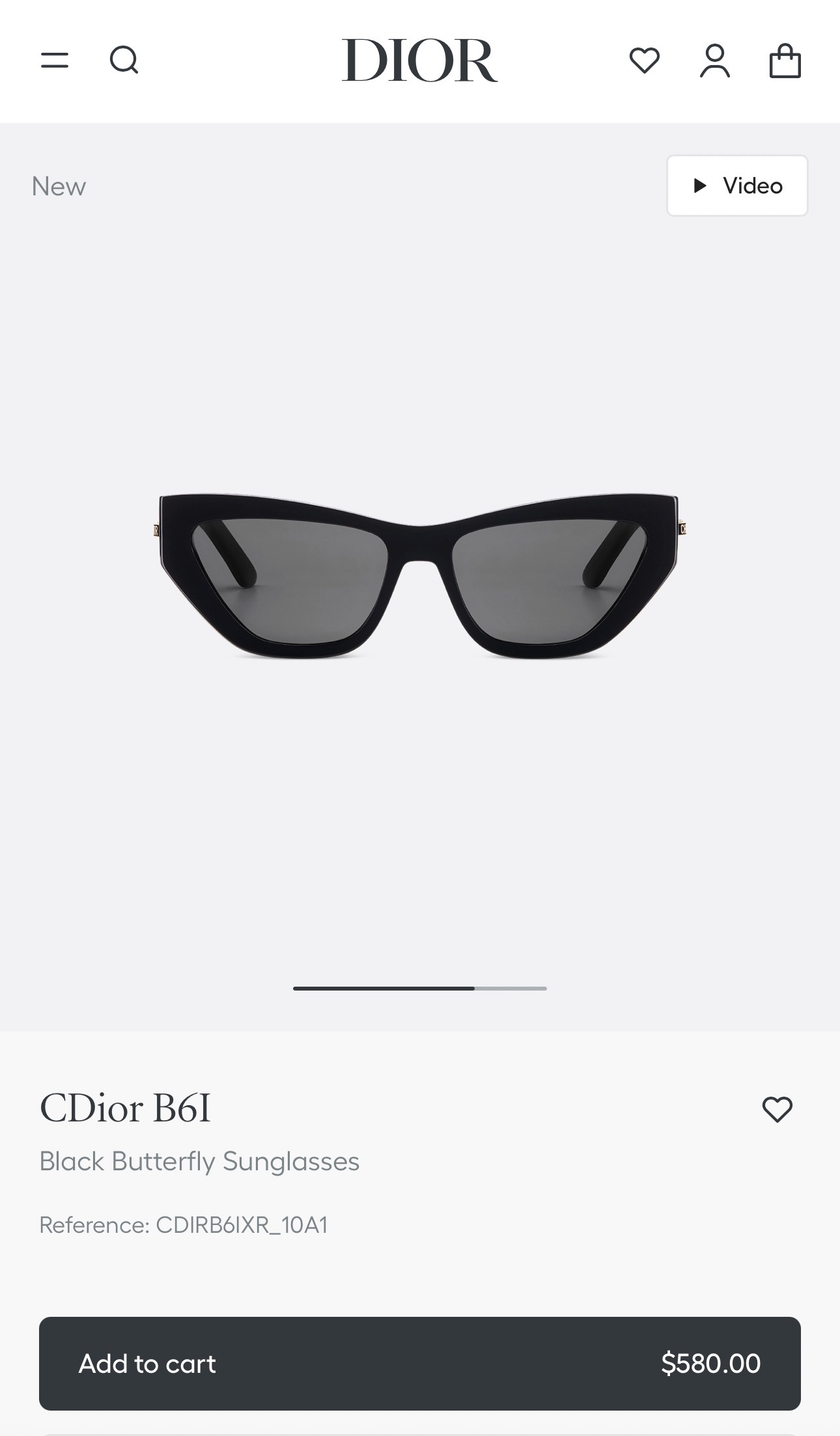 DIO*🌟🌟🌟MODEL：CDior B6I🌟🌟🌟SIZE：56口16-140🌟🌟🌟
