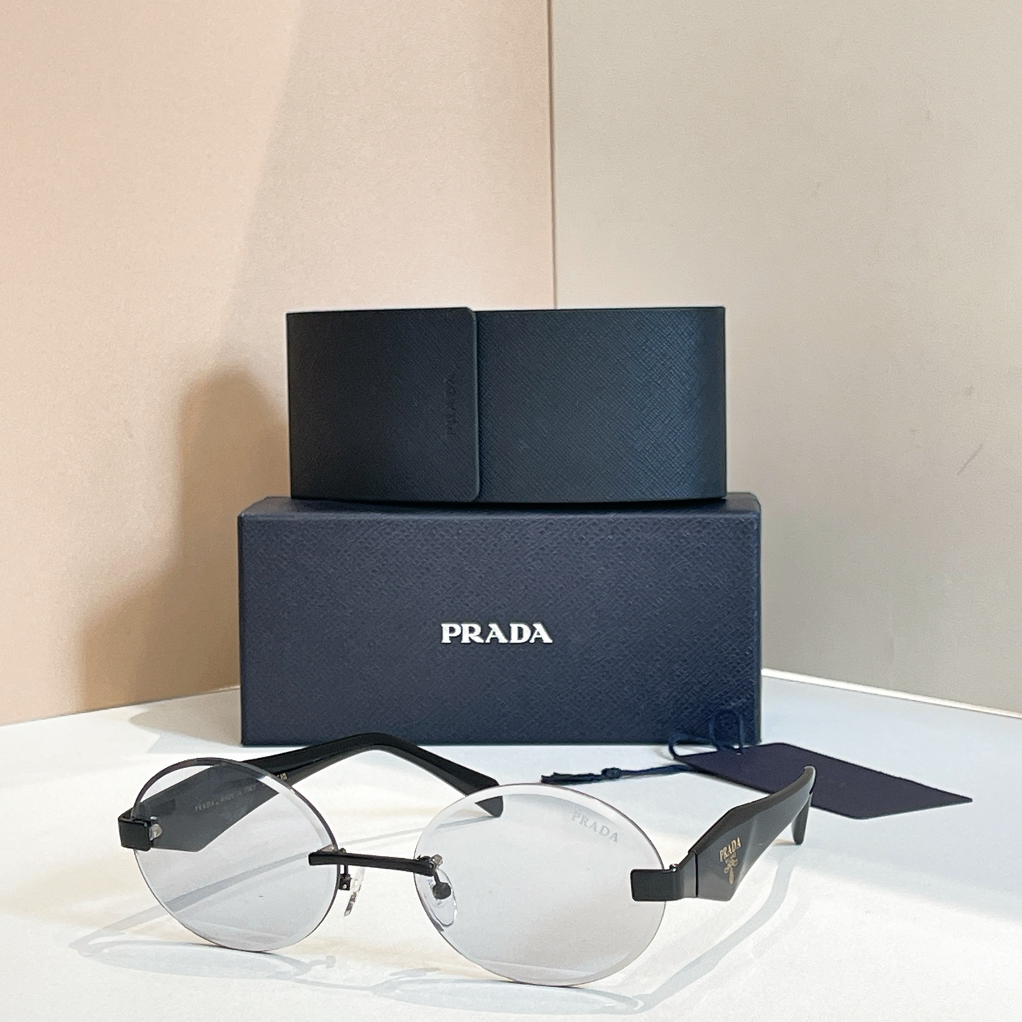 PRADA✨✨✨MODEL：PR 209VS✨✨✨SIZE：59口19-148✨✨✨ 