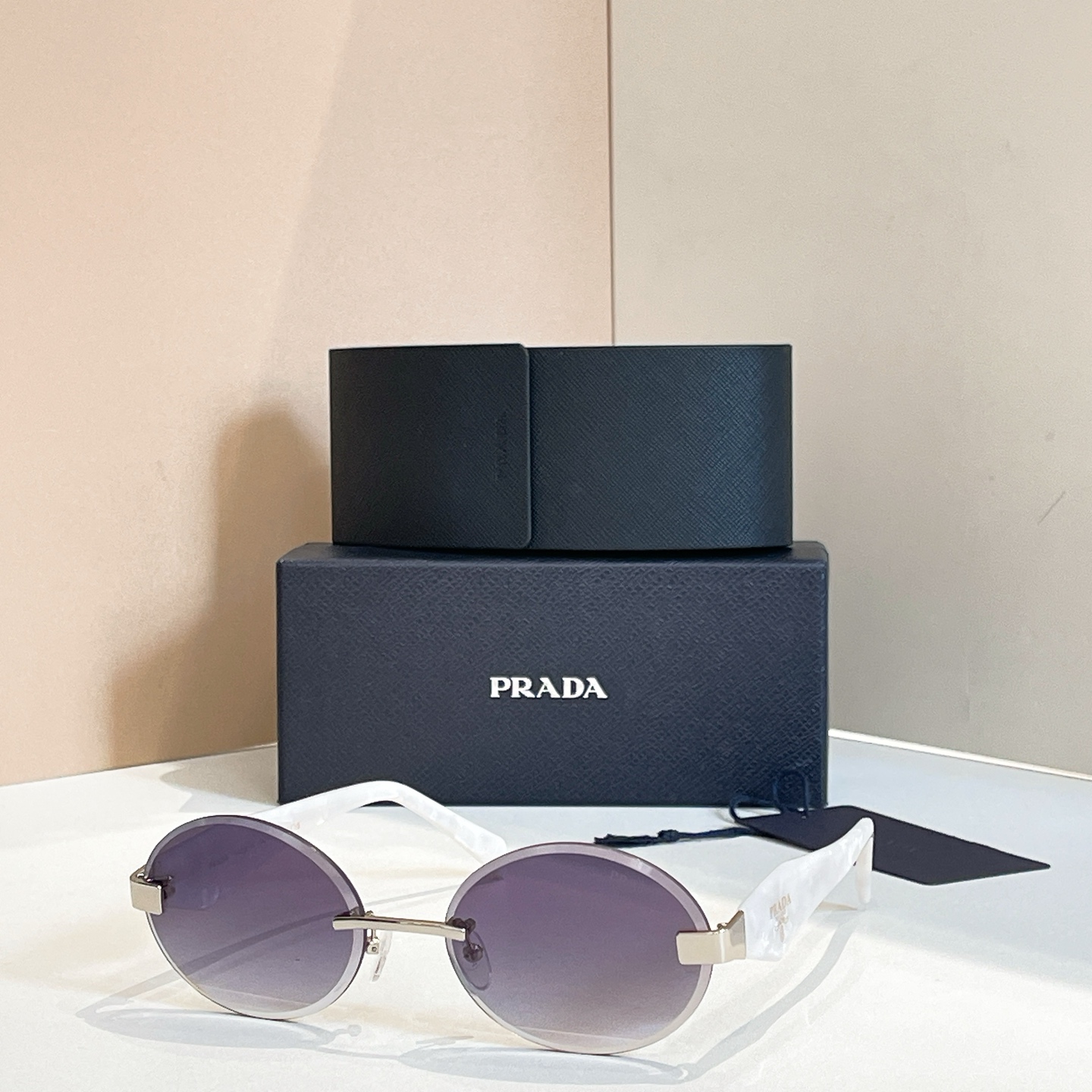 PRADA✨✨✨MODEL：PR 209VS✨✨✨SIZE：59口19-148✨✨✨ 