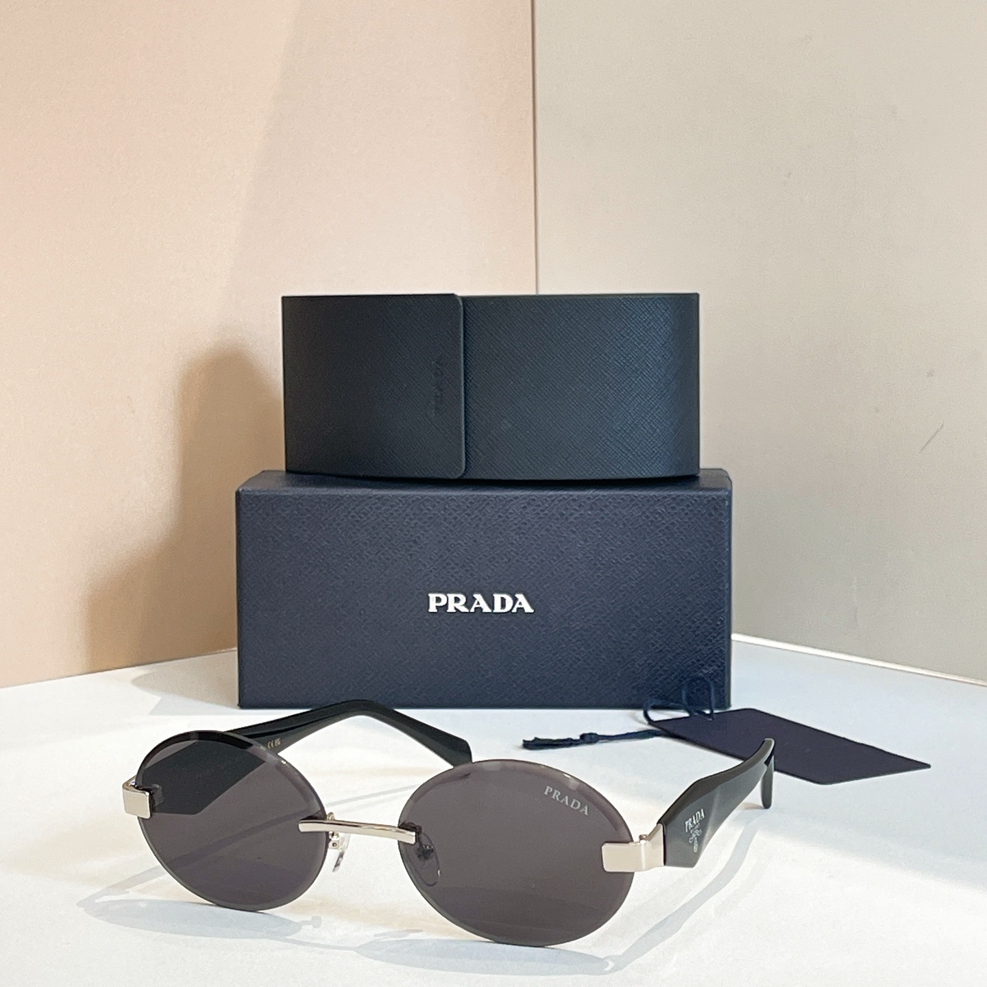 PRADA✨✨✨MODEL：PR 209VS✨✨✨SIZE：59口19-148✨✨✨ 