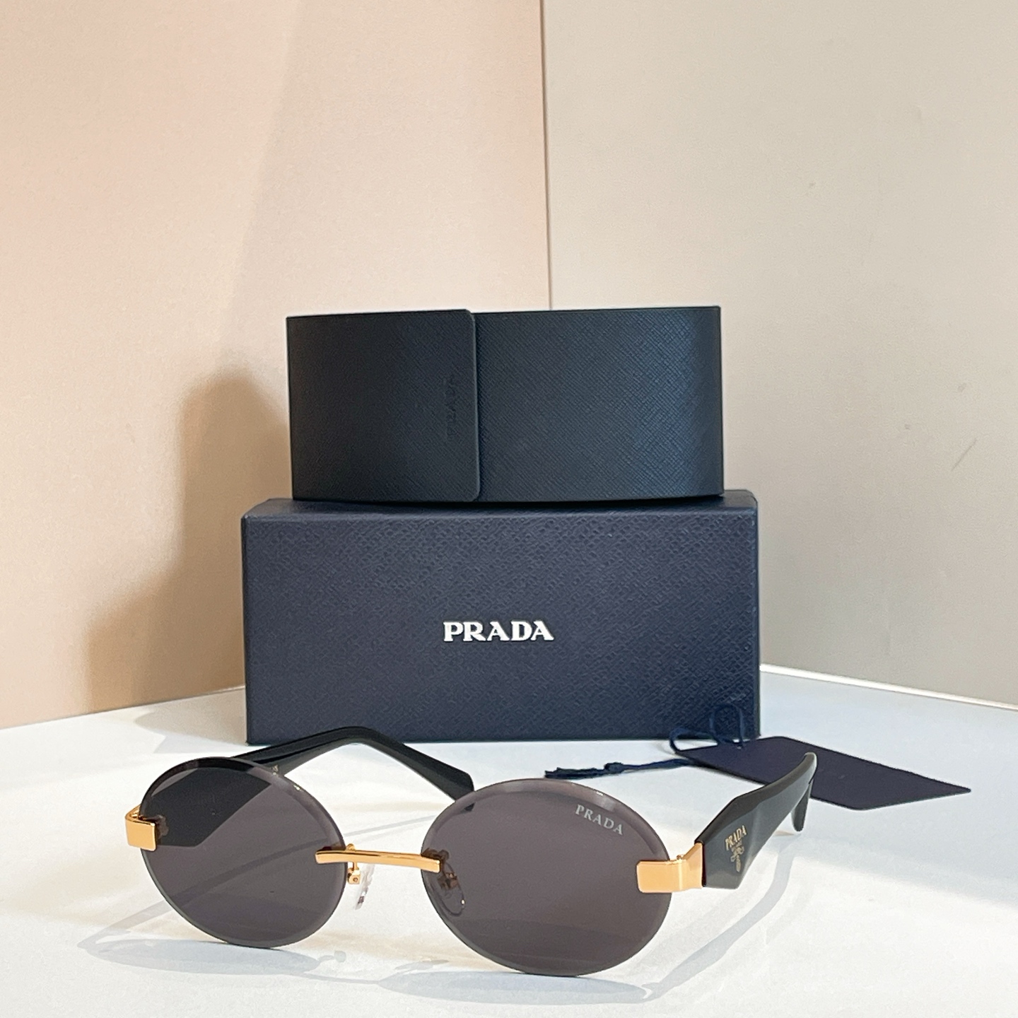 PRADA✨✨✨MODEL：PR 209VS✨✨✨SIZE：59口19-148✨✨✨ 