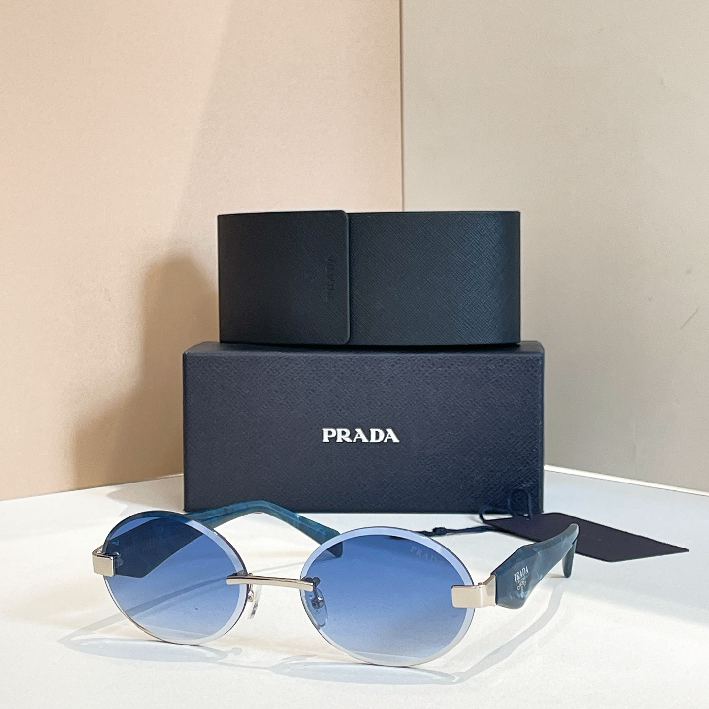 PRADA✨✨✨MODEL：PR 209VS✨✨✨SIZE：59口19-148✨✨✨ 