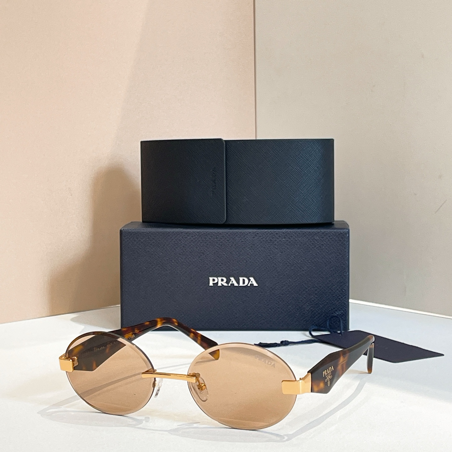 PRADA✨✨✨MODEL：PR 209VS✨✨✨SIZE：59口19-148✨✨✨ 