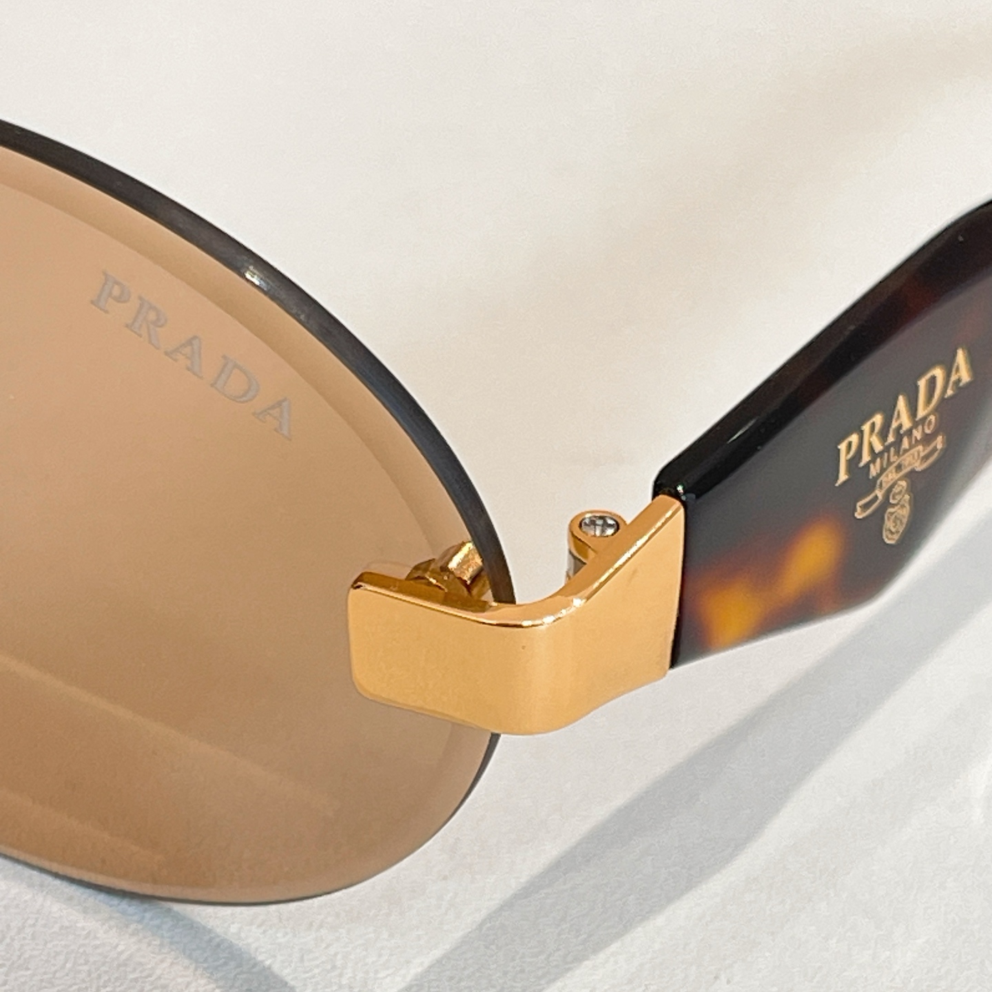 PRADA✨✨✨MODEL：PR 209VS✨✨✨SIZE：59口19-148✨✨✨ 