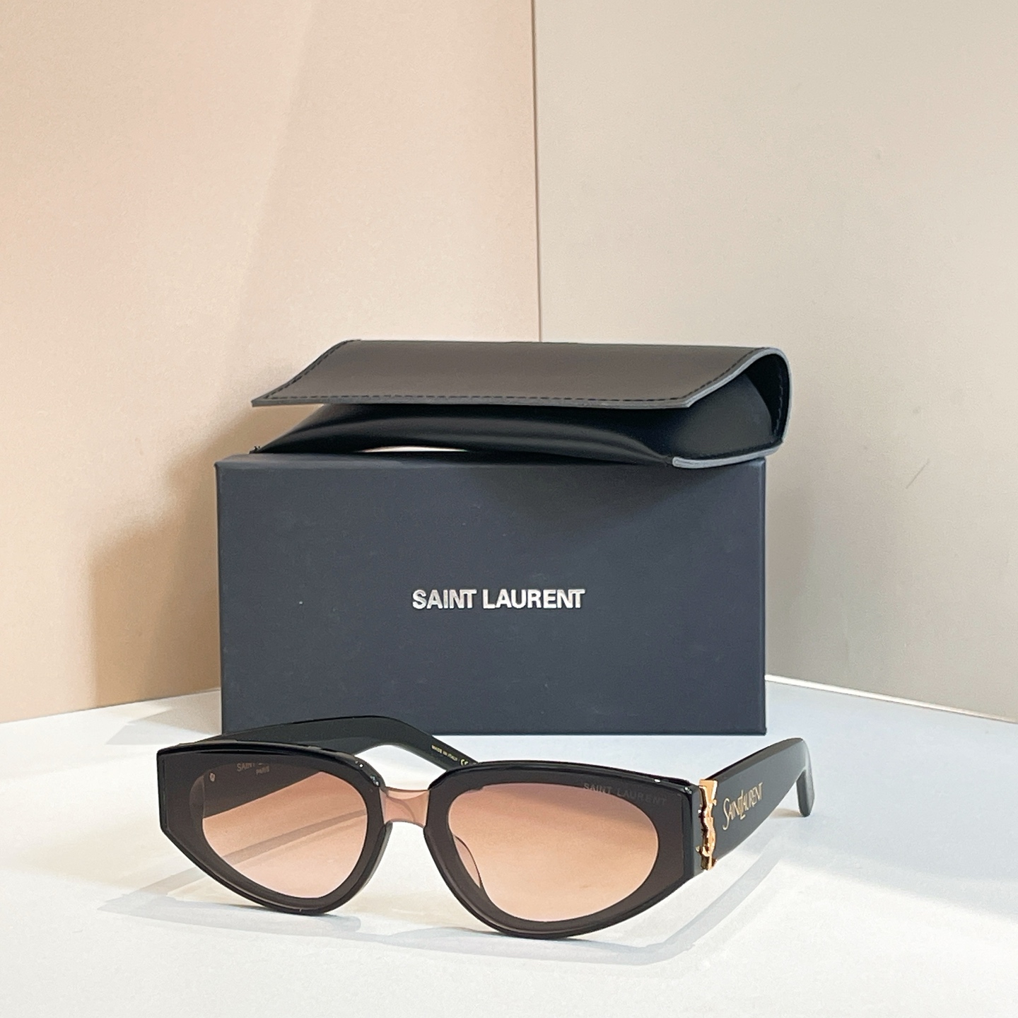 SAINT LAUREN*💫💫💫MODEL：SL M254💫💫💫SIZE：54口22-145💫💫💫