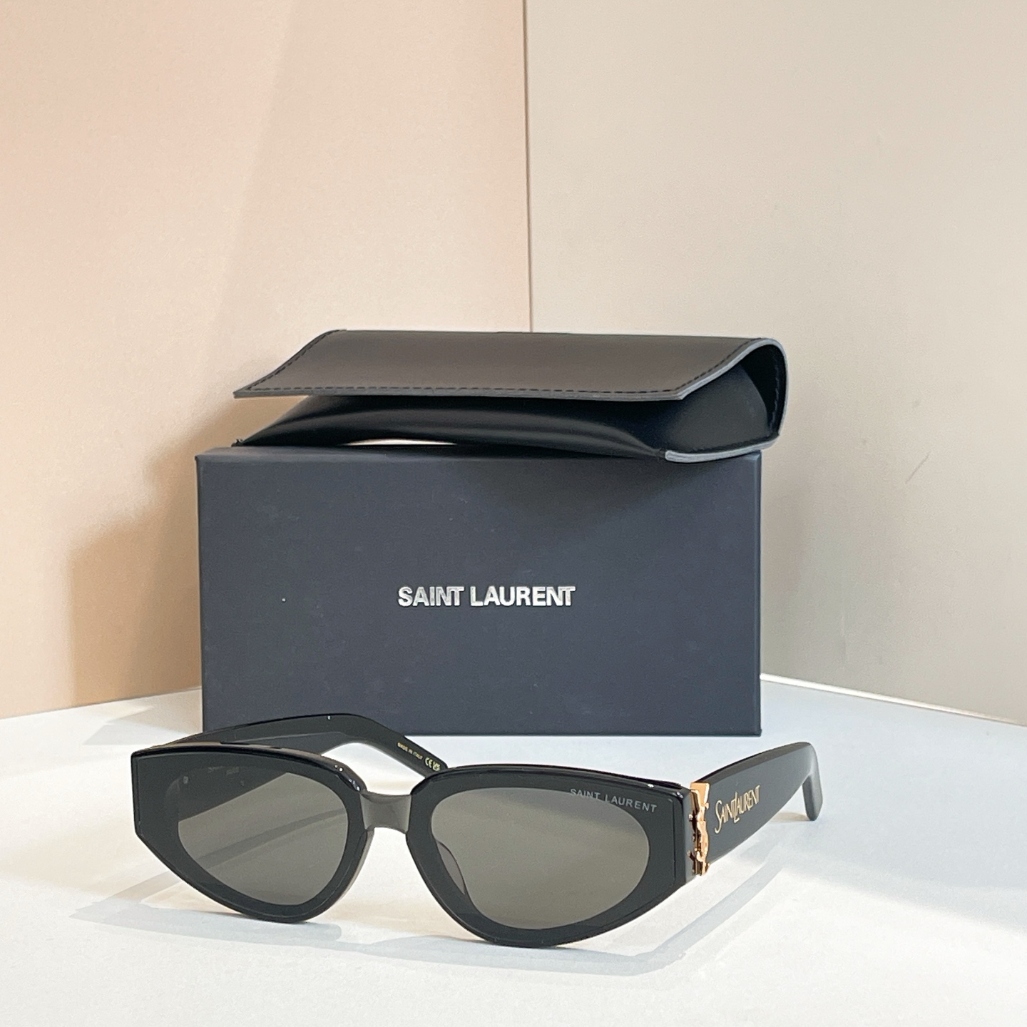 SAINT LAUREN*💫💫💫MODEL：SL M254💫💫💫SIZE：54口22-145💫💫💫