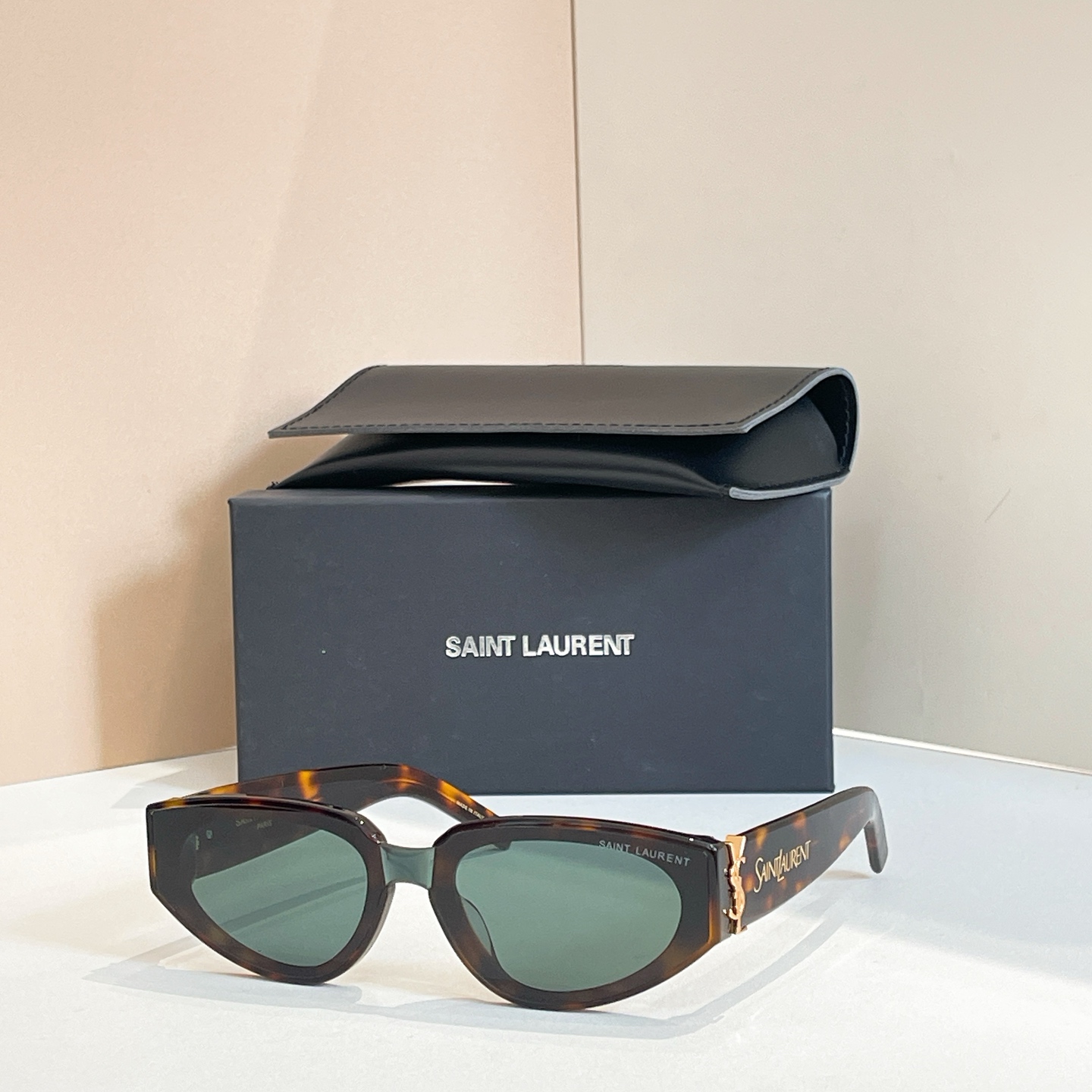 SAINT LAUREN*💫💫💫MODEL：SL M254💫💫💫SIZE：54口22-145💫💫💫