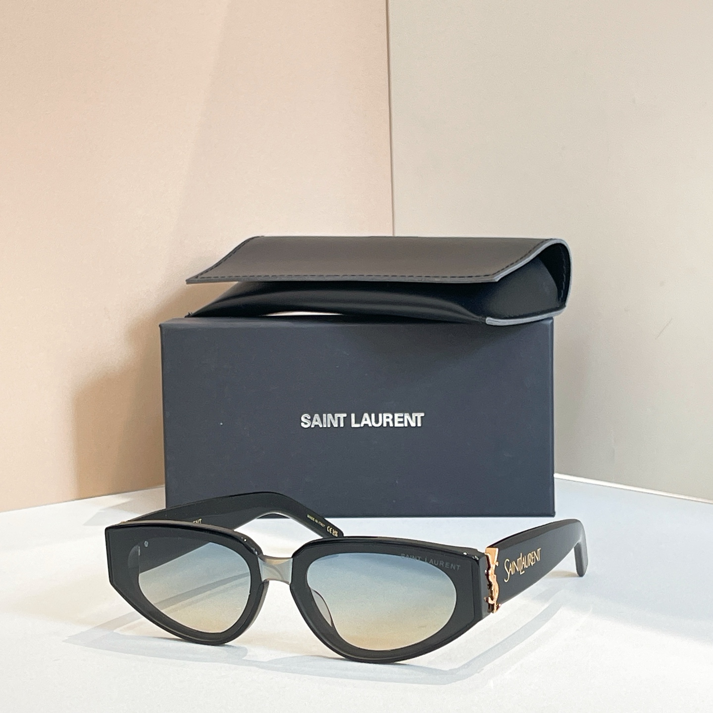 SAINT LAUREN*💫💫💫MODEL：SL M254💫💫💫SIZE：54口22-145💫💫💫