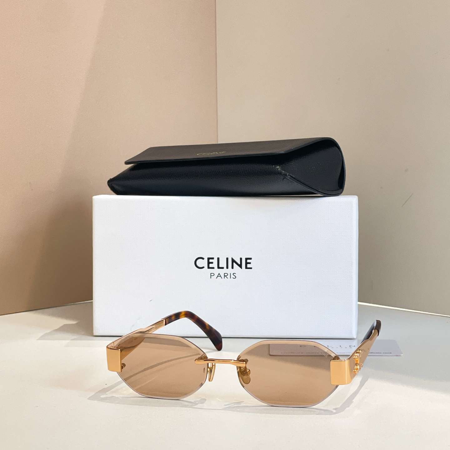 CELIN*🌟🌟🌟MODELCL42119U🌟🌟🌟SIZE57口17-142🌟🌟🌟