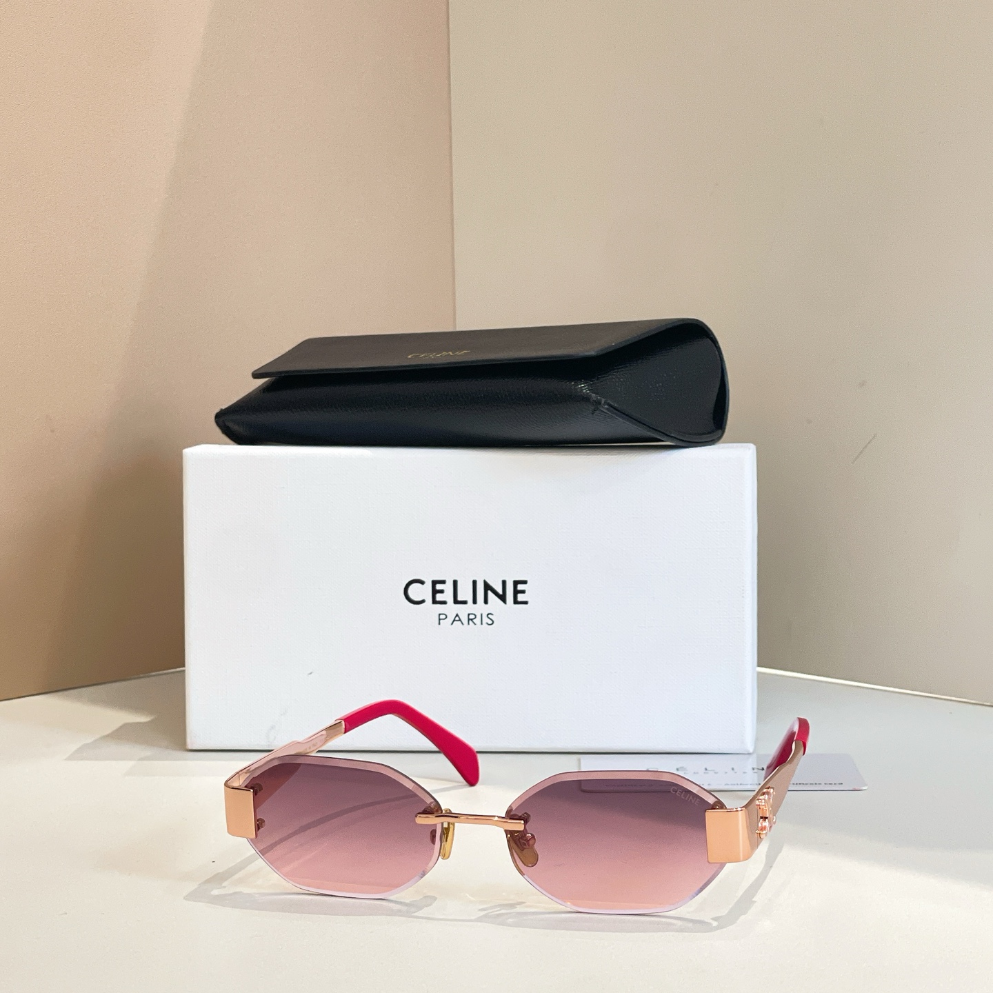 CELIN*🌟🌟🌟MODELCL42119U🌟🌟🌟SIZE57口17-142🌟🌟🌟
