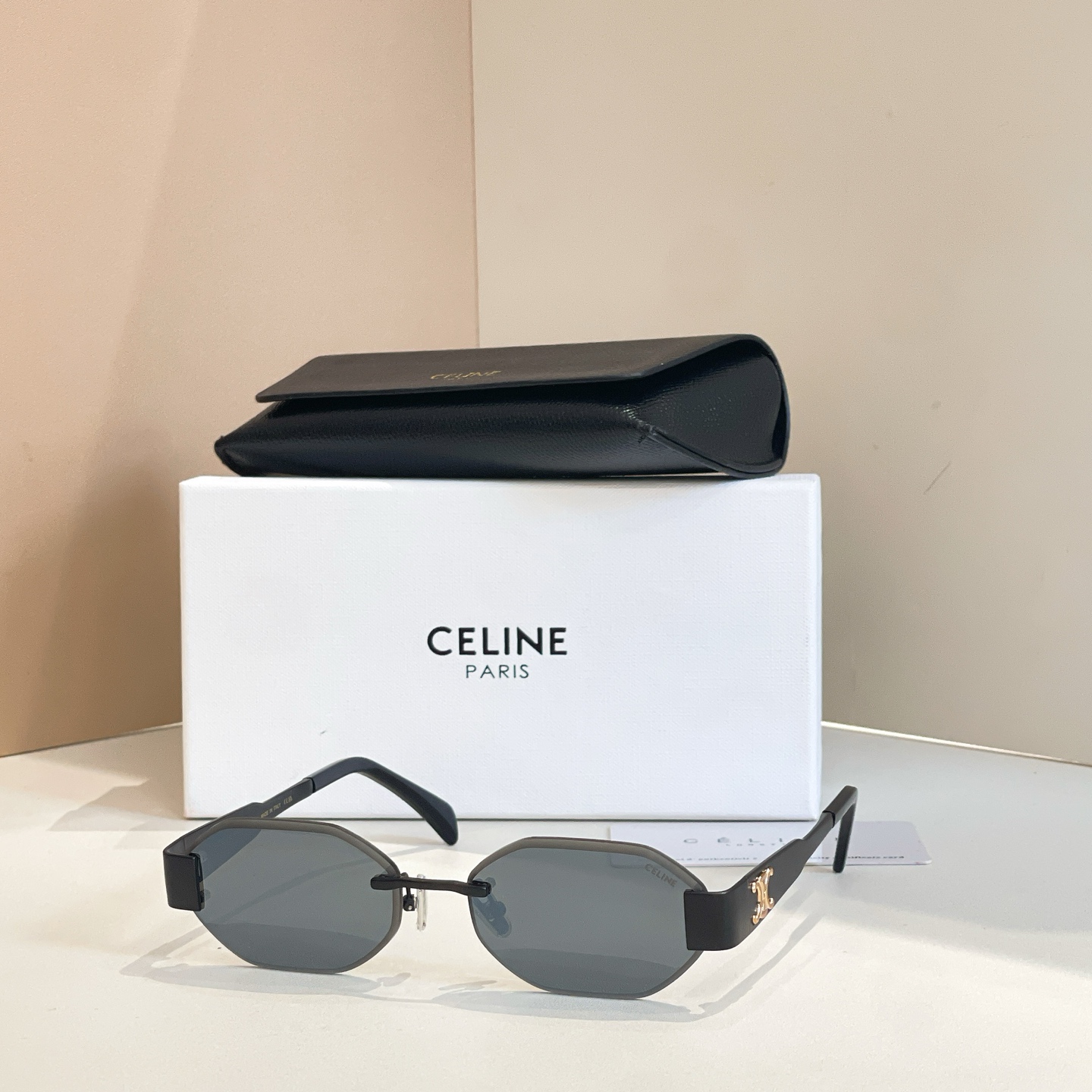CELIN*🌟🌟🌟MODELCL42119U🌟🌟🌟SIZE57口17-142🌟🌟🌟