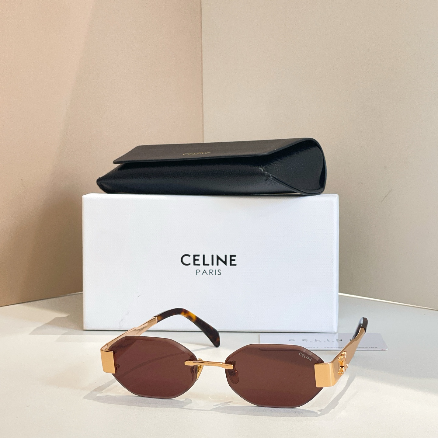 CELIN*🌟🌟🌟MODELCL42119U🌟🌟🌟SIZE57口17-142🌟🌟🌟