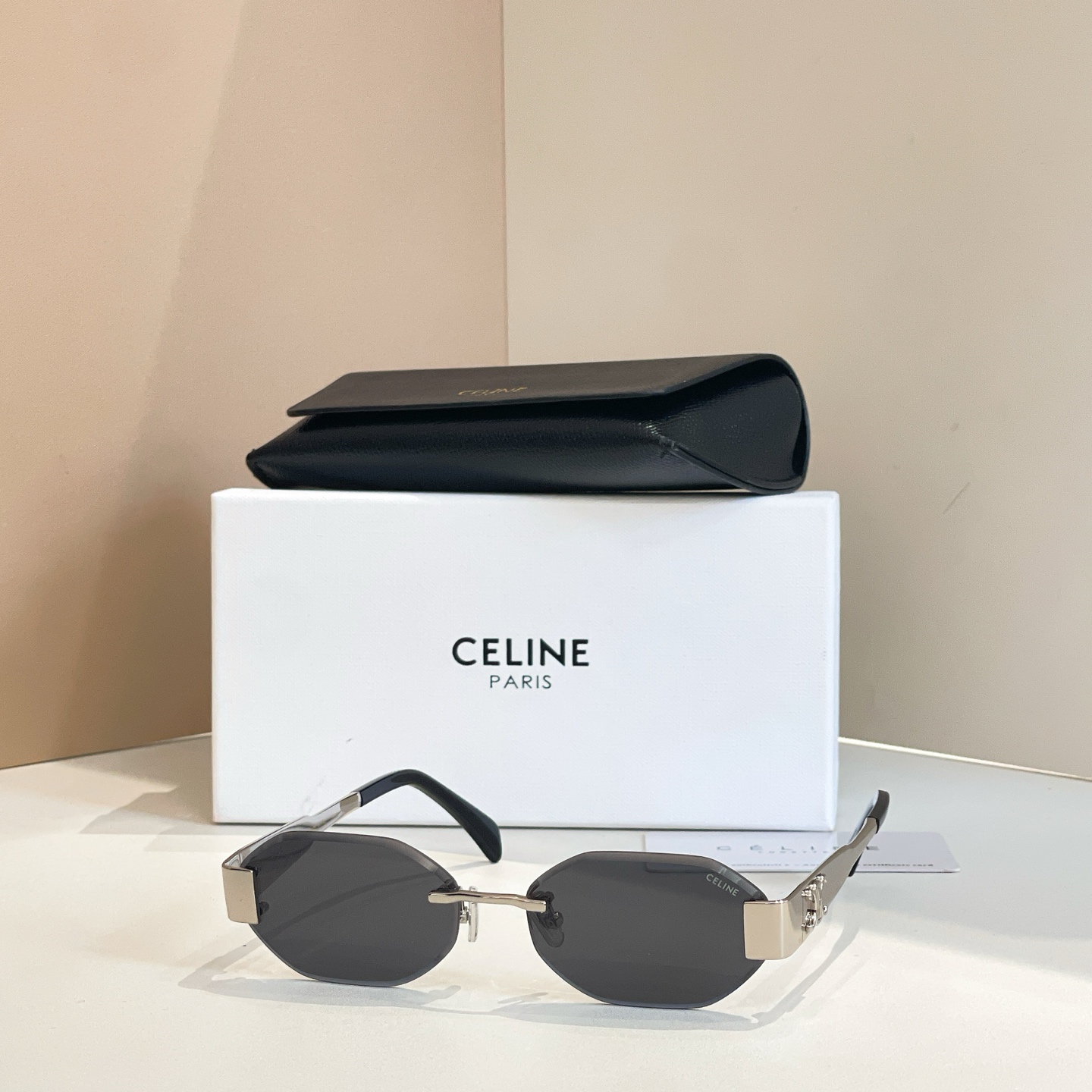 CELIN*🌟🌟🌟MODELCL42119U🌟🌟🌟SIZE57口17-142🌟🌟🌟