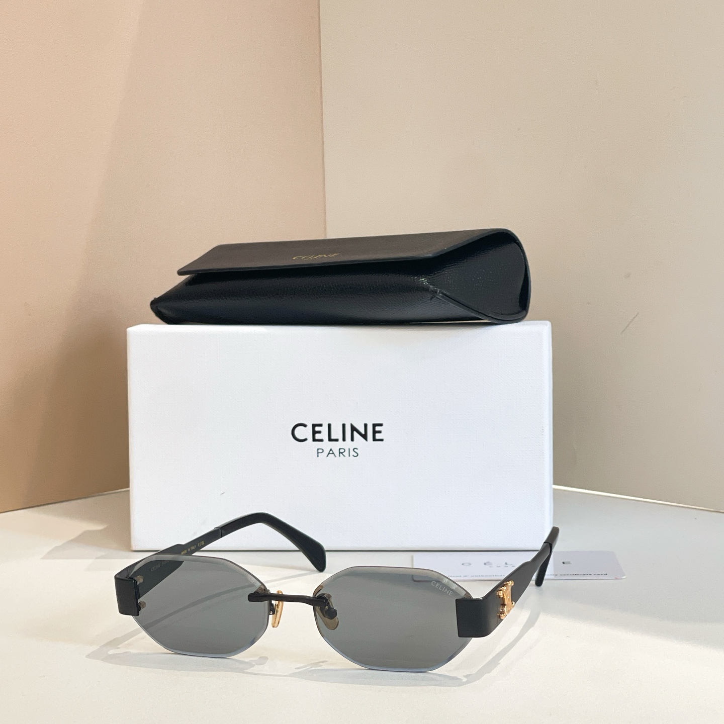 CELIN*🌟🌟🌟MODELCL42119U🌟🌟🌟SIZE57口17-142🌟🌟🌟