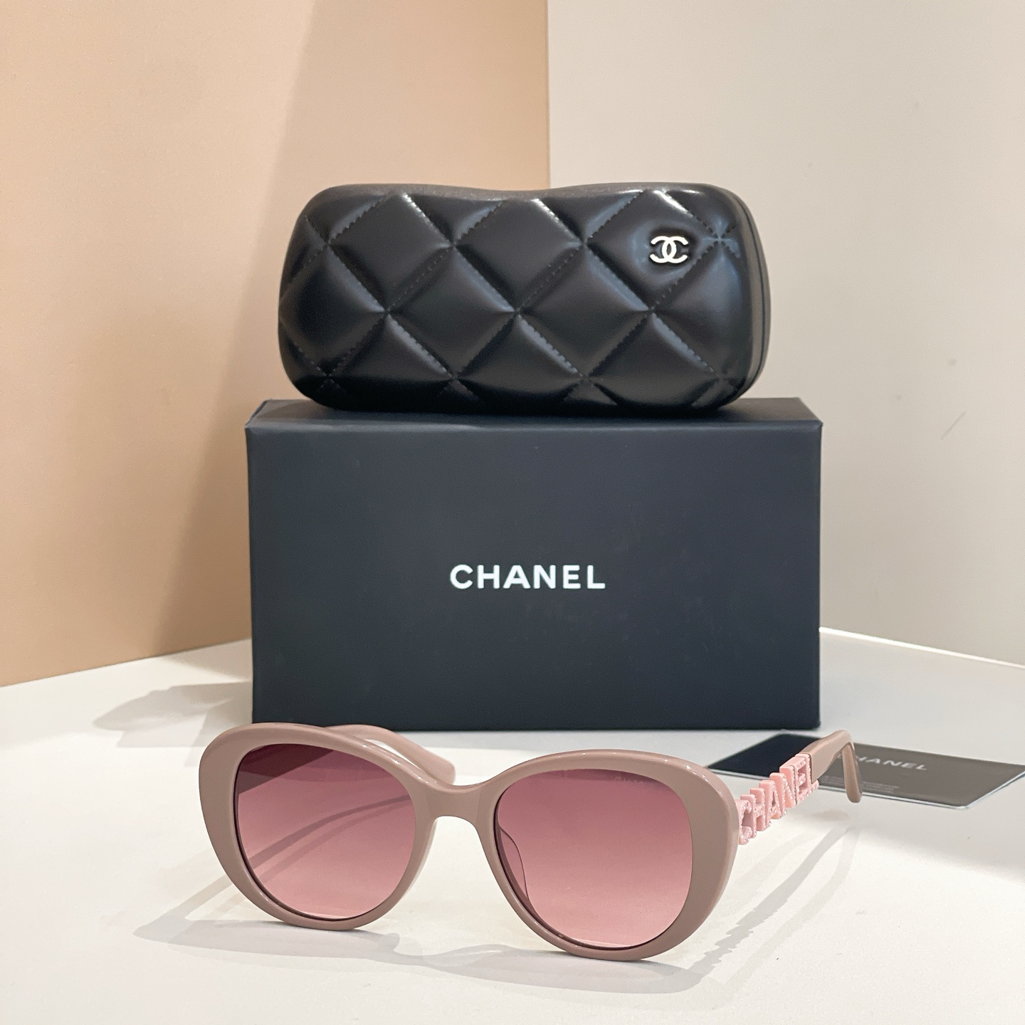 CHANE*🌸🌸🌸MODEL：CH8048🌸🌸🌸SIZE：51口21-145🌸🌸🌸