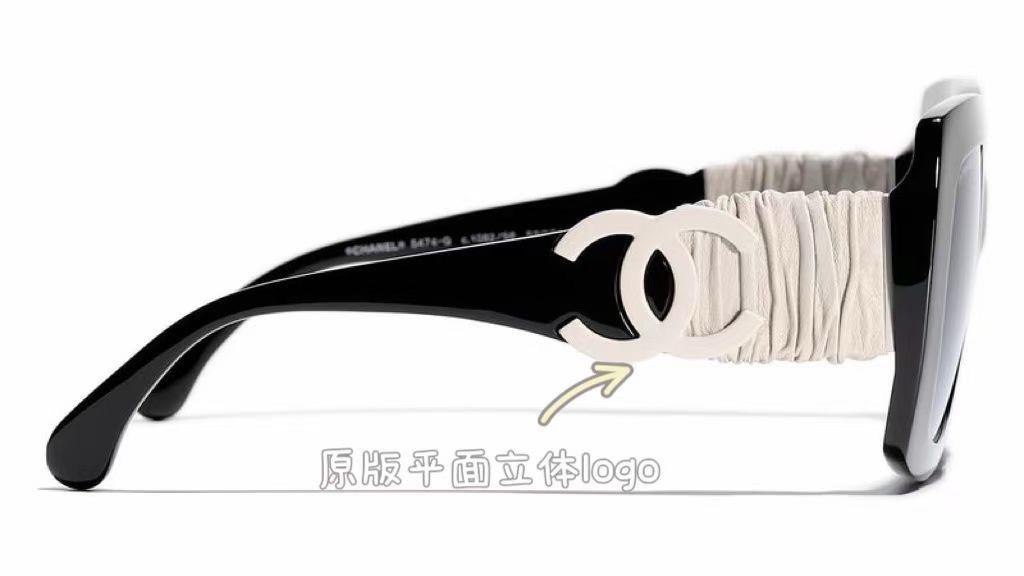 CHANE*🌸🌸🌸MODEL：CH5474Q🌸🌸🌸SIZE：52口21-145🌸🌸🌸