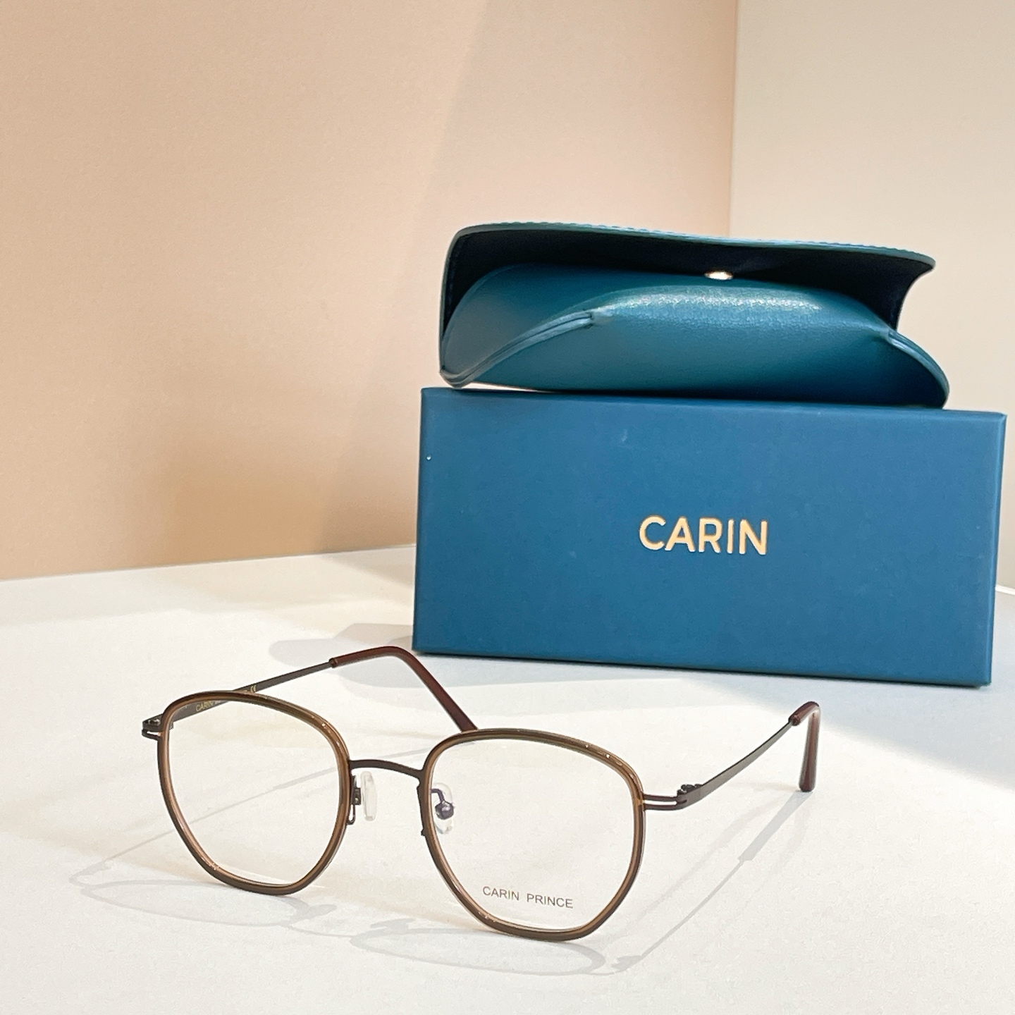 CARIN🍁🍁🍁MODEL Slen🍁🍁🍁SIZE：48口21-145🍁🍁🍁钛~~