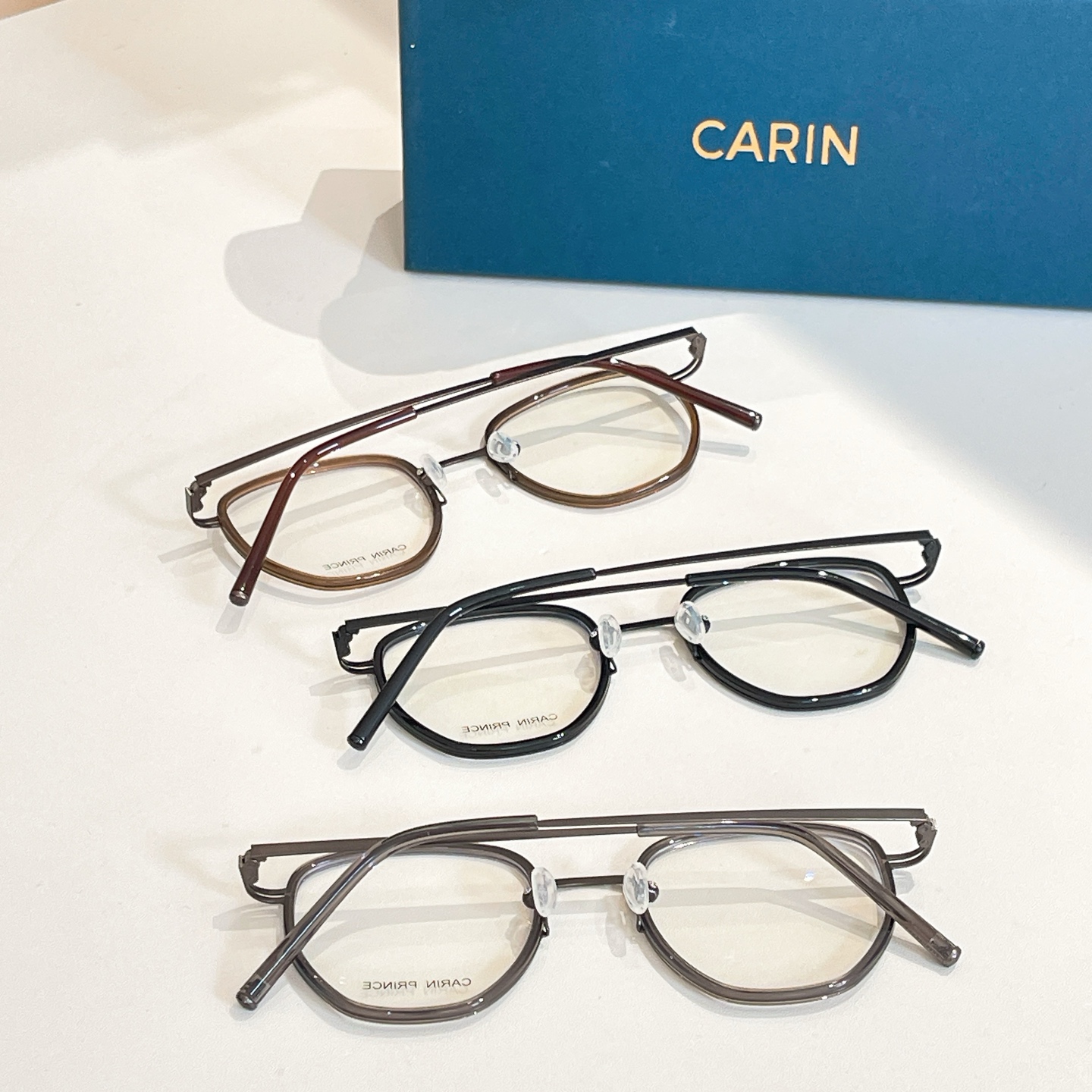 CARIN🍁🍁🍁MODEL Slen🍁🍁🍁SIZE：48口21-145🍁🍁🍁钛~~
