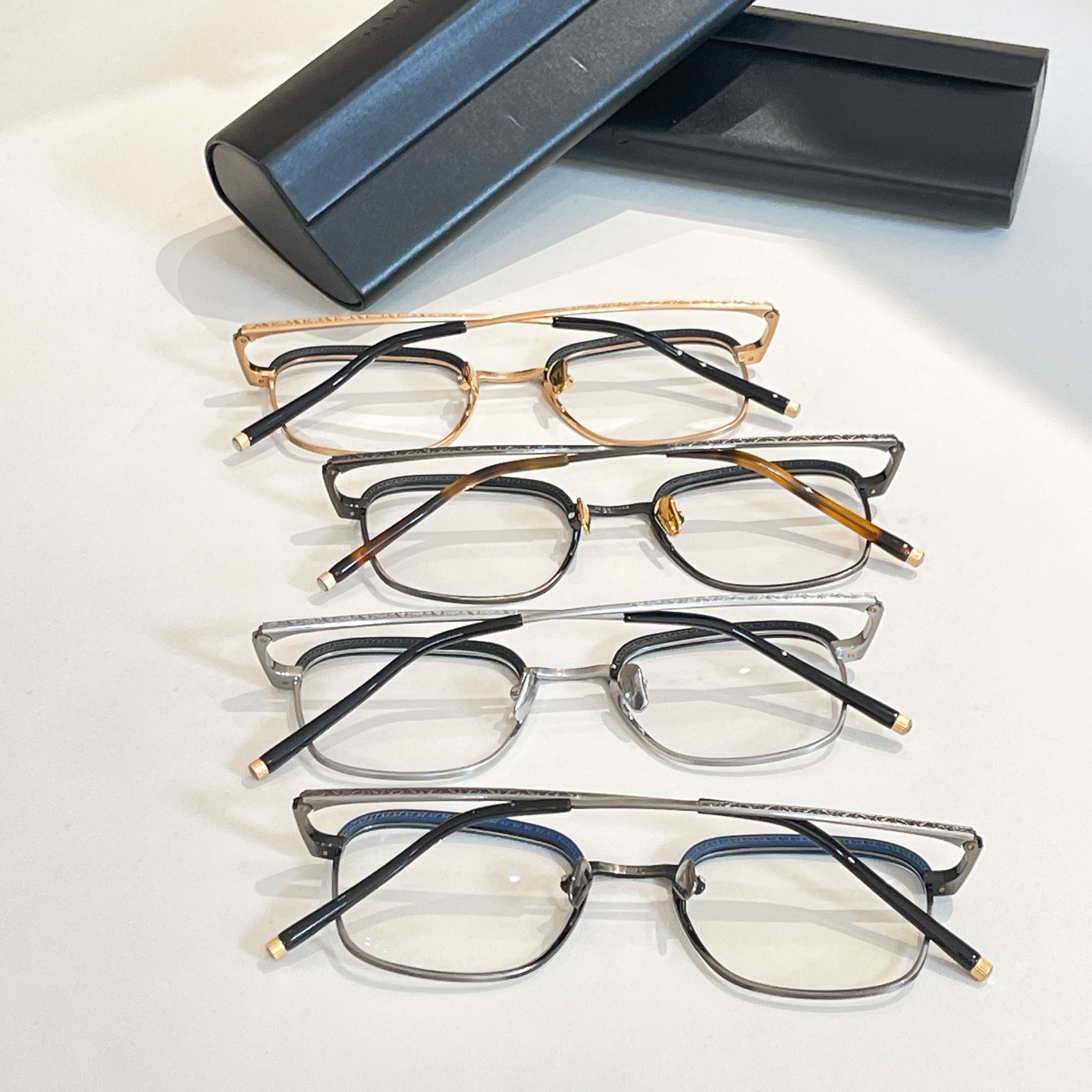 MASUNAGA⚜️⚜️⚜️MODEL：CAPELLA⚜️⚜️⚜️SIZE：48口21-145⚜️⚜️⚜